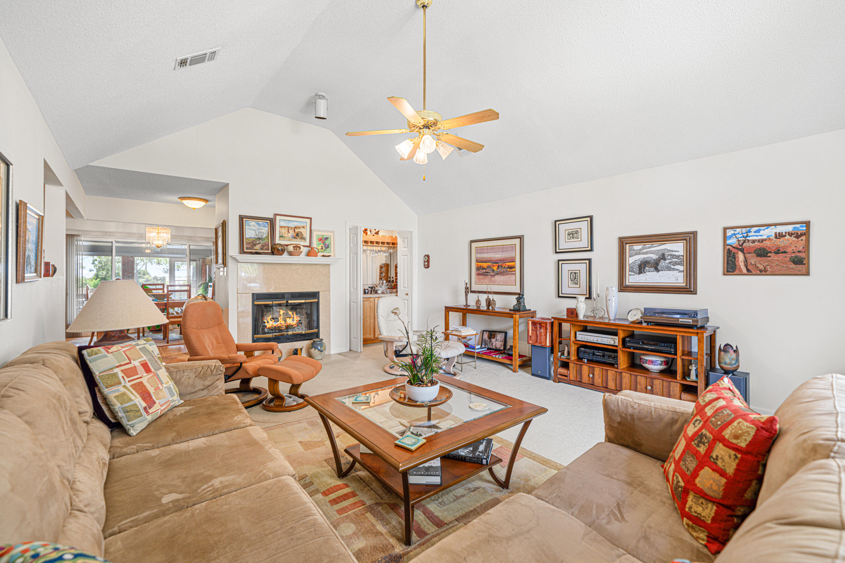EMERALD POINTE PLAT 3 - Residential