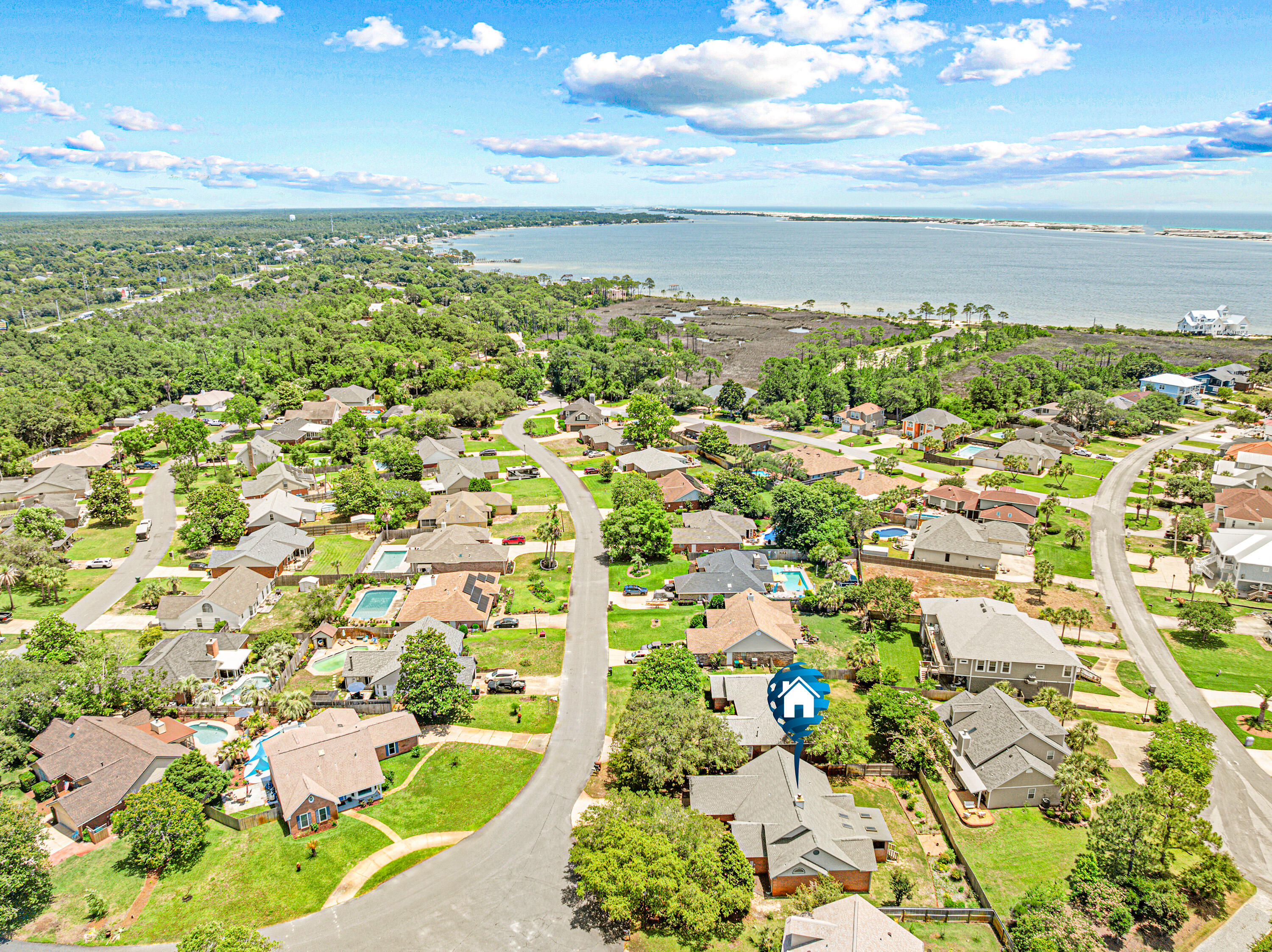 EMERALD POINTE PLAT 3 - Residential