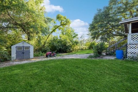 A home in Crestview