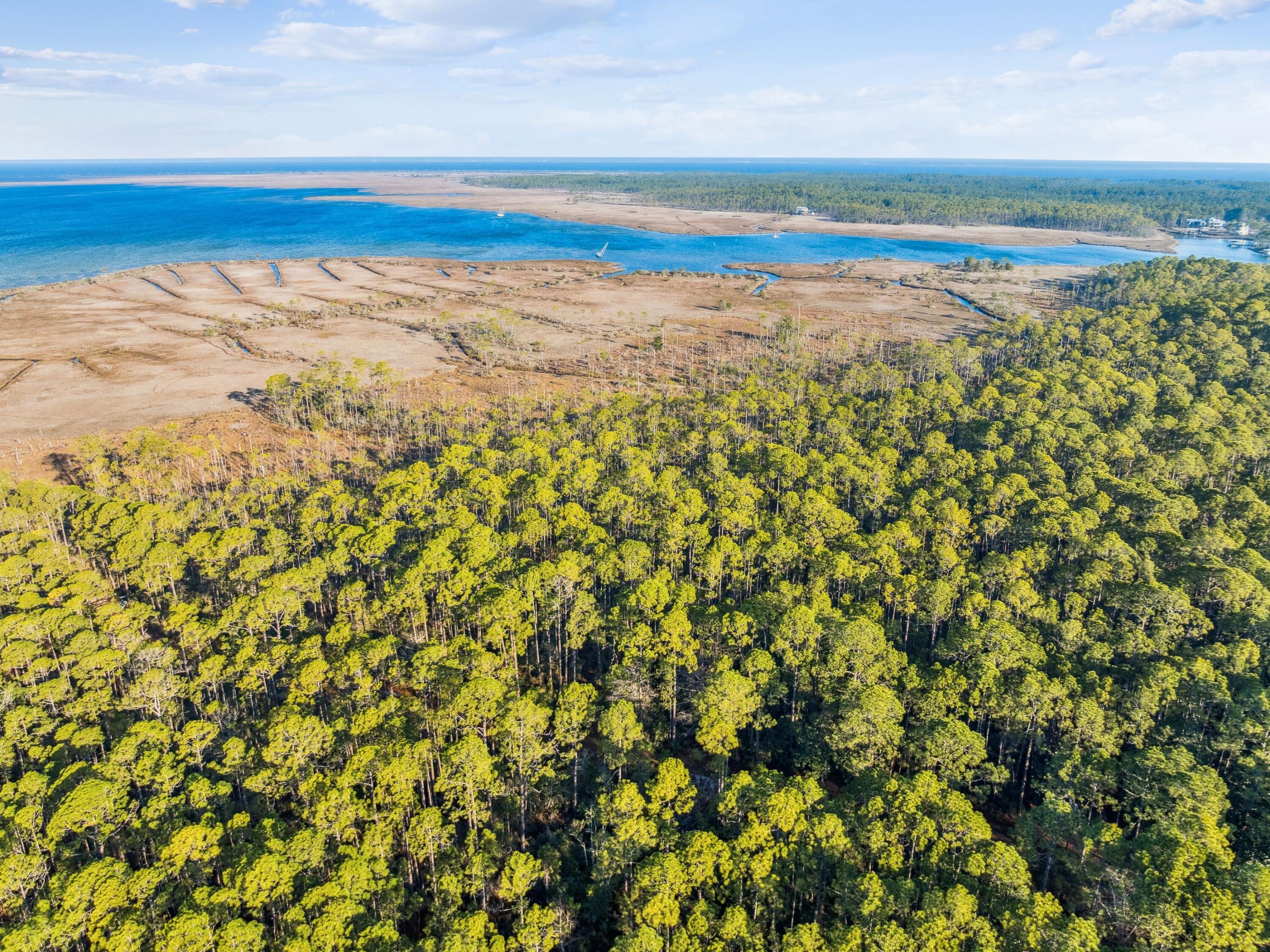 TOWN OF SANTA ROSA - Land