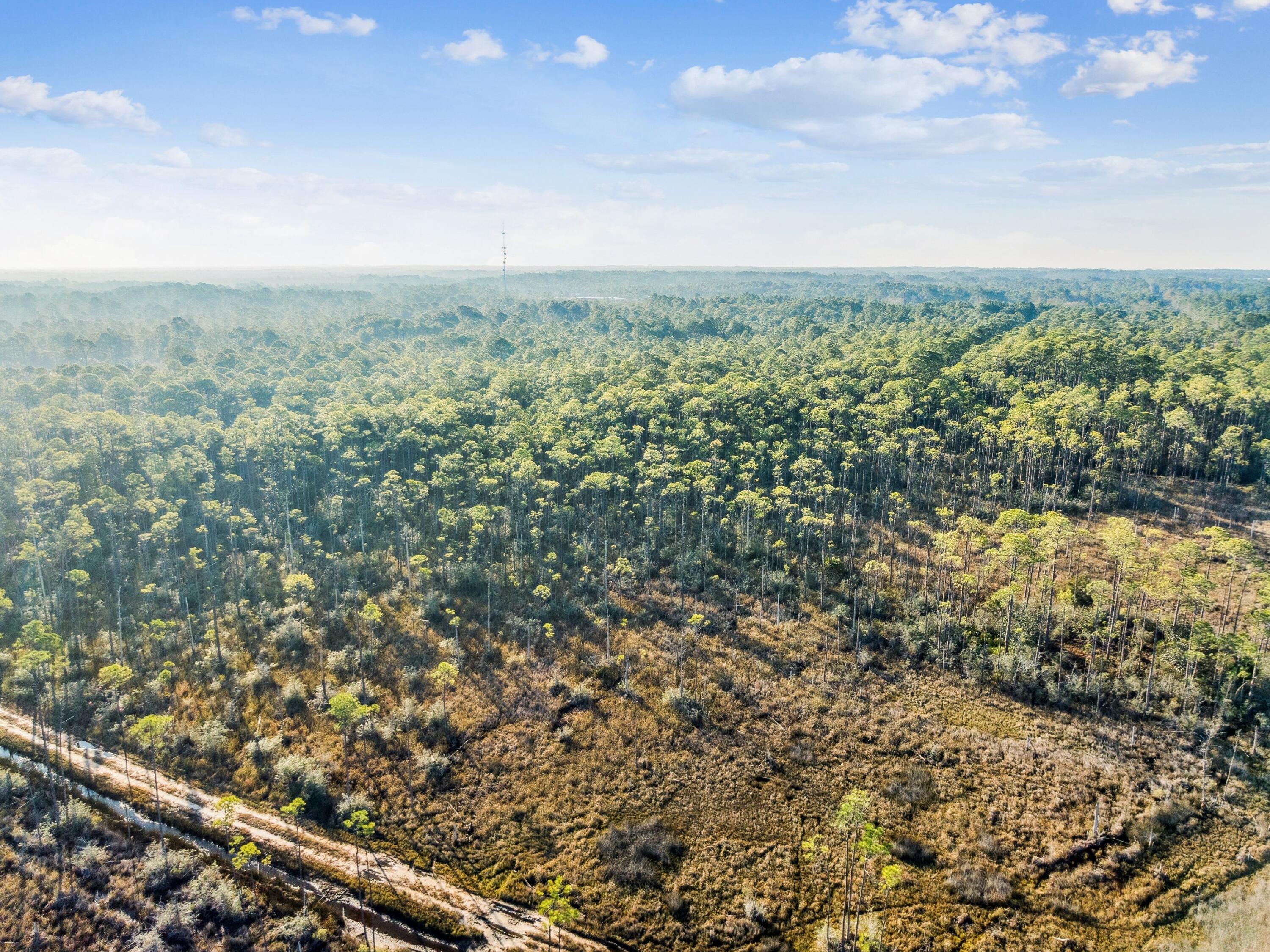 TOWN OF SANTA ROSA - Land