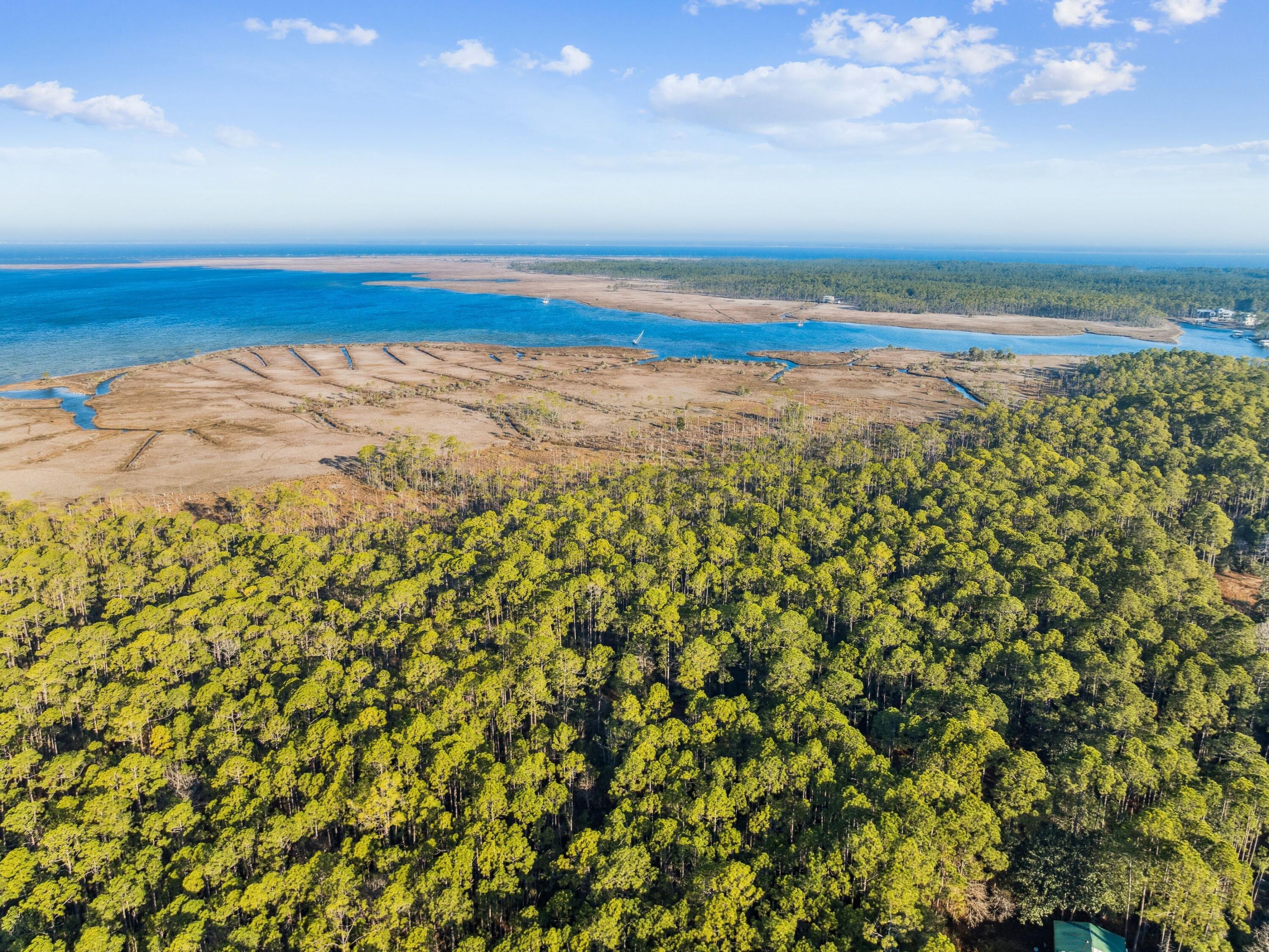 TOWN OF SANTA ROSA - Land