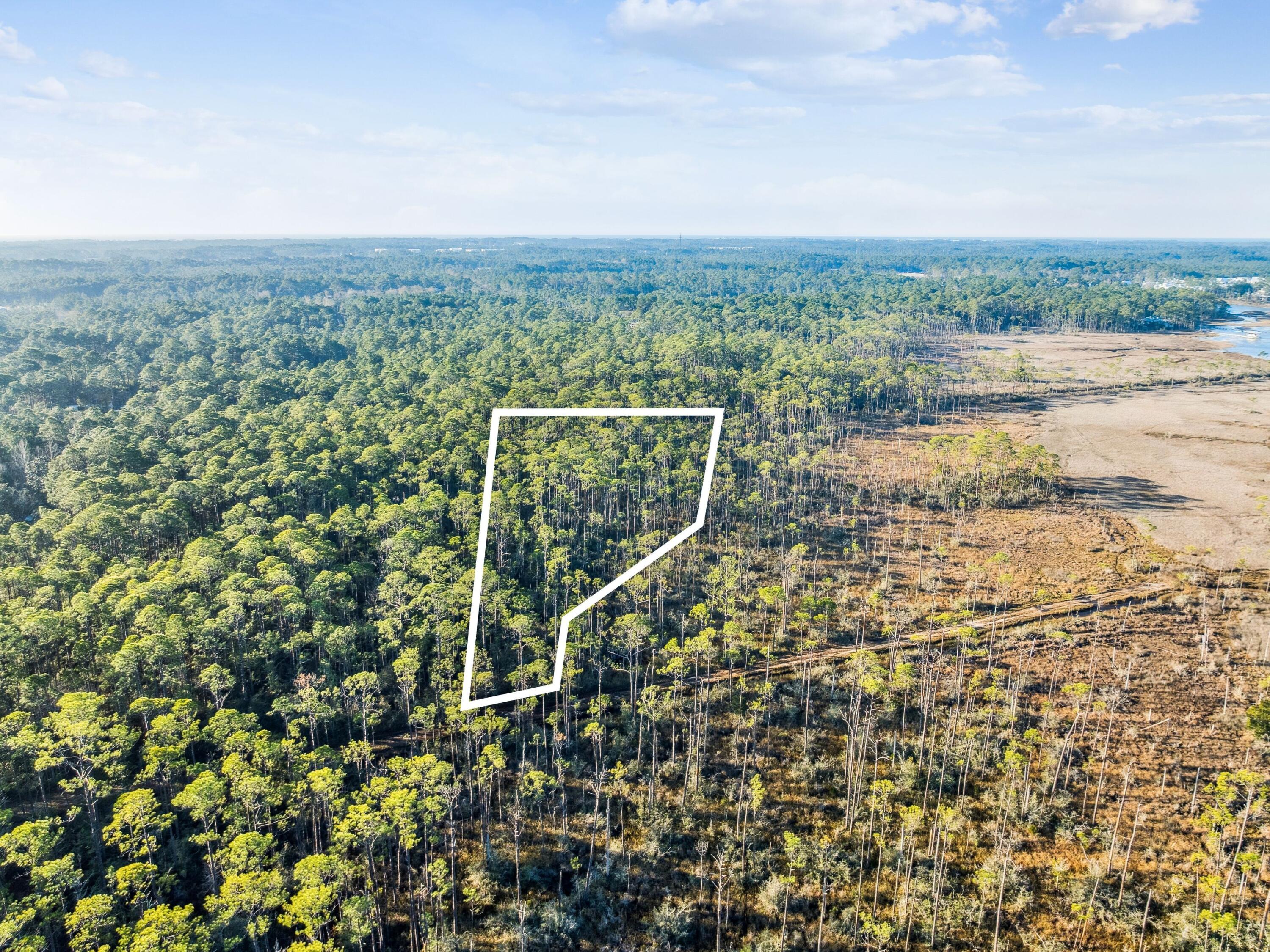 TOWN OF SANTA ROSA - Land