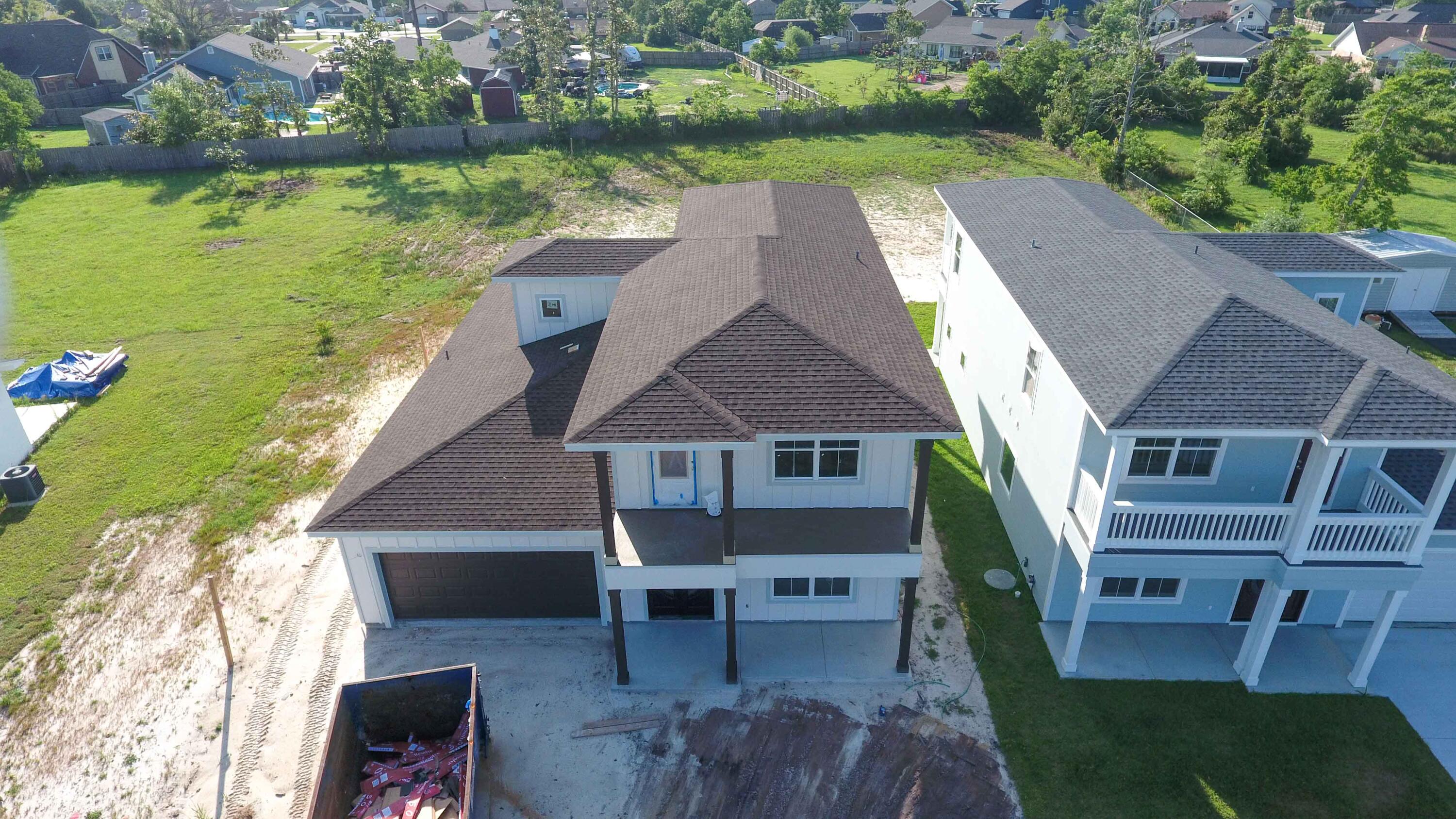 NO RECORDED SUBDIVISION - Residential