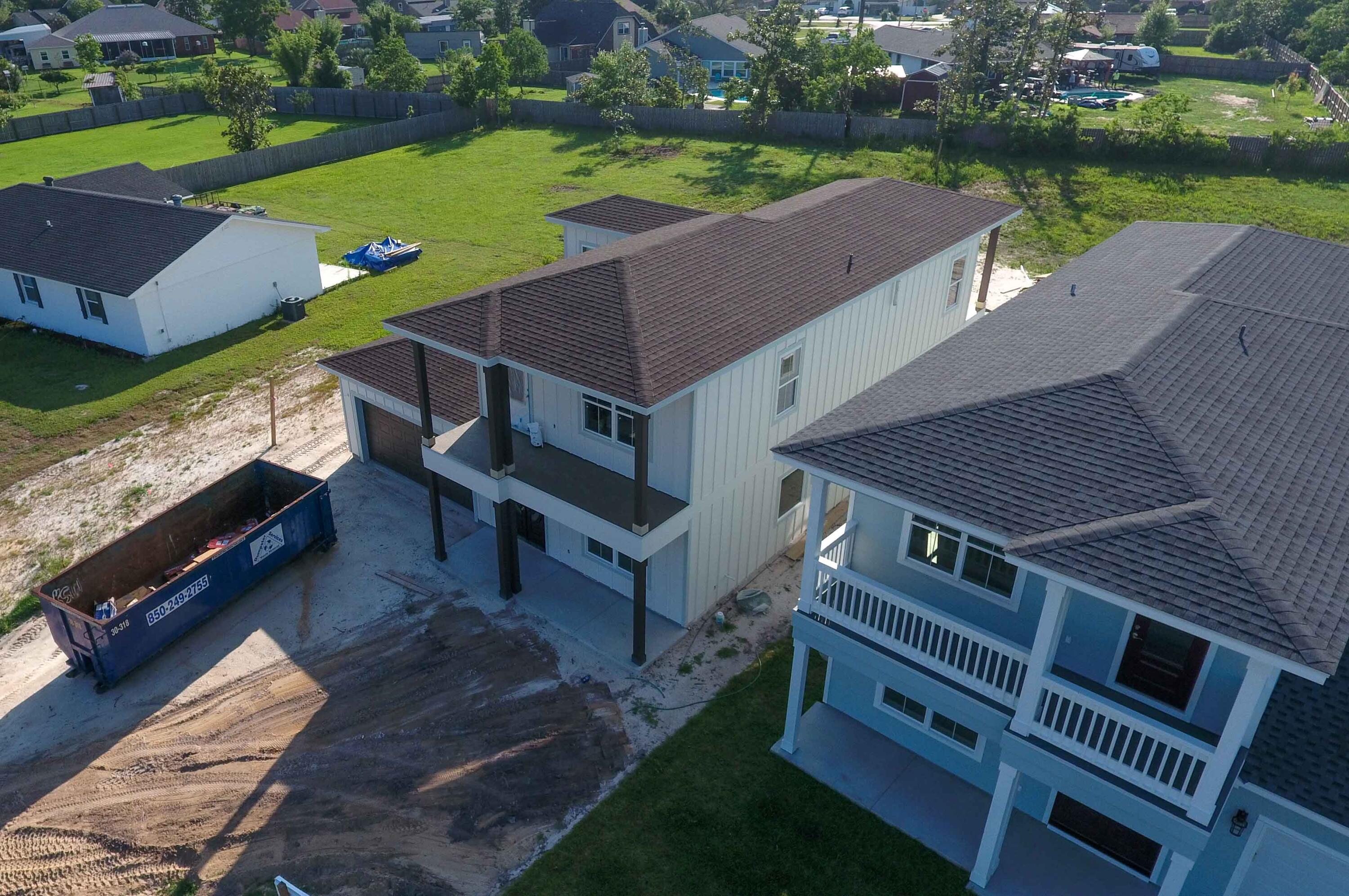 NO RECORDED SUBDIVISION - Residential