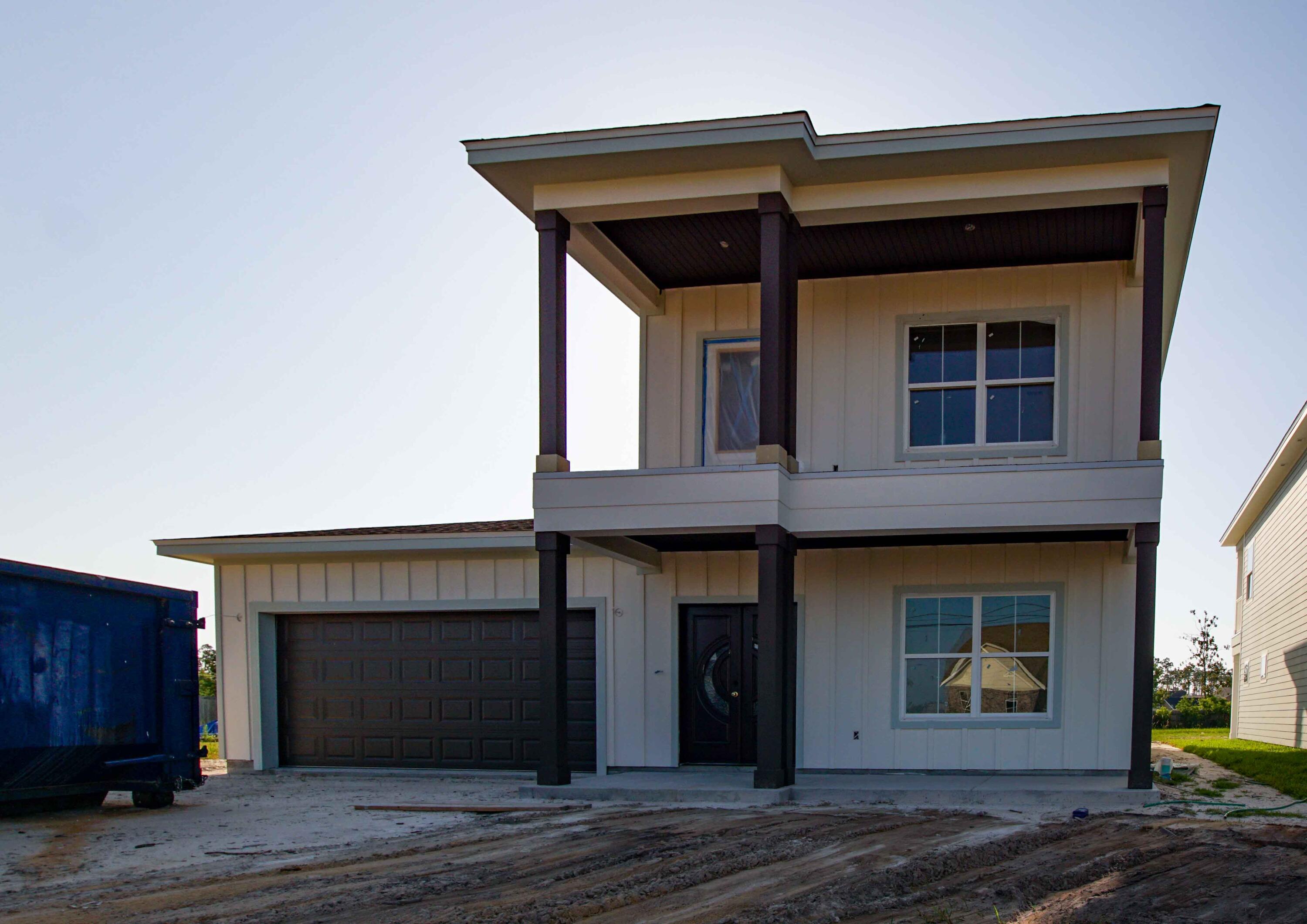 NO RECORDED SUBDIVISION - Residential