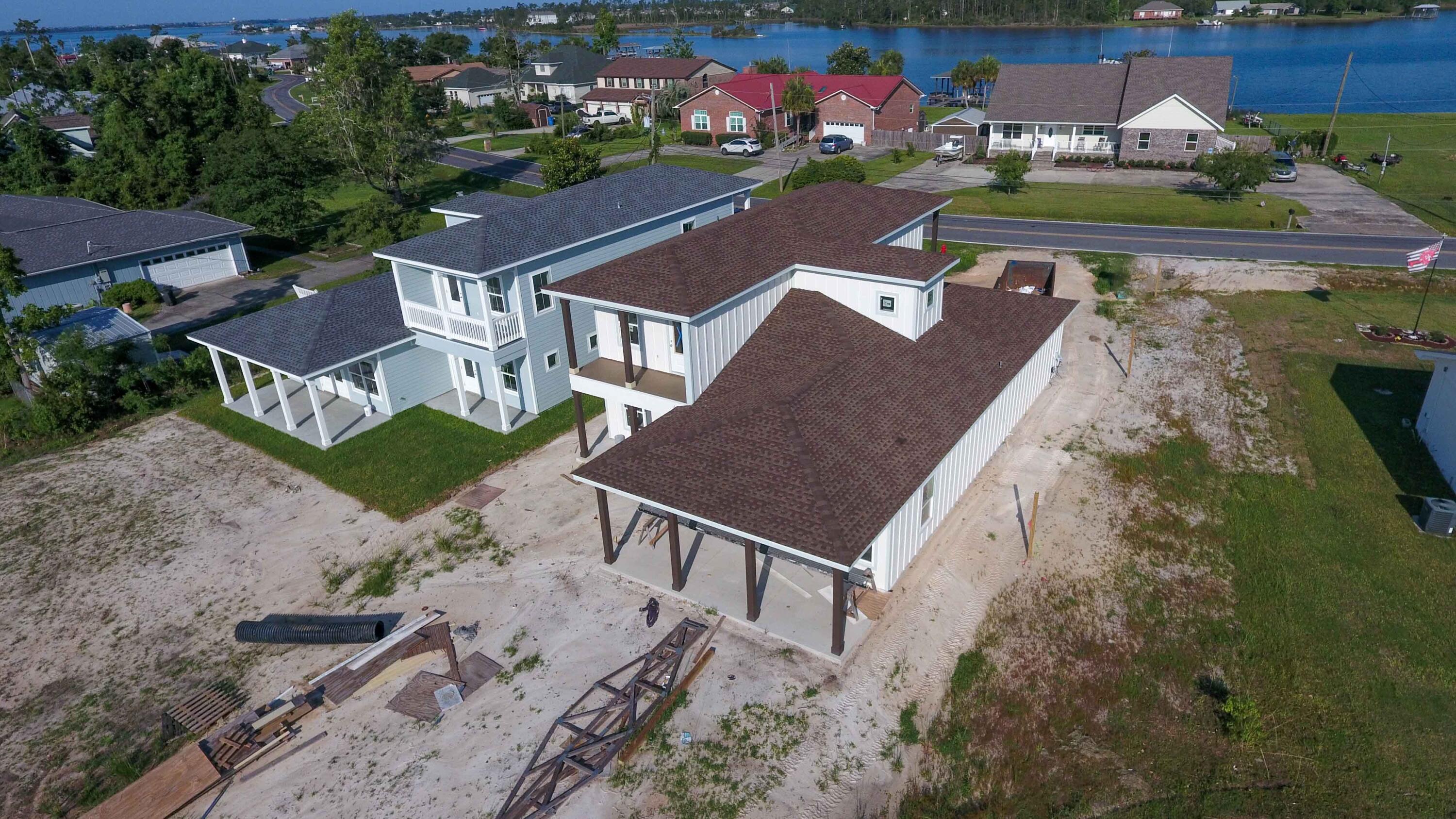NO RECORDED SUBDIVISION - Residential