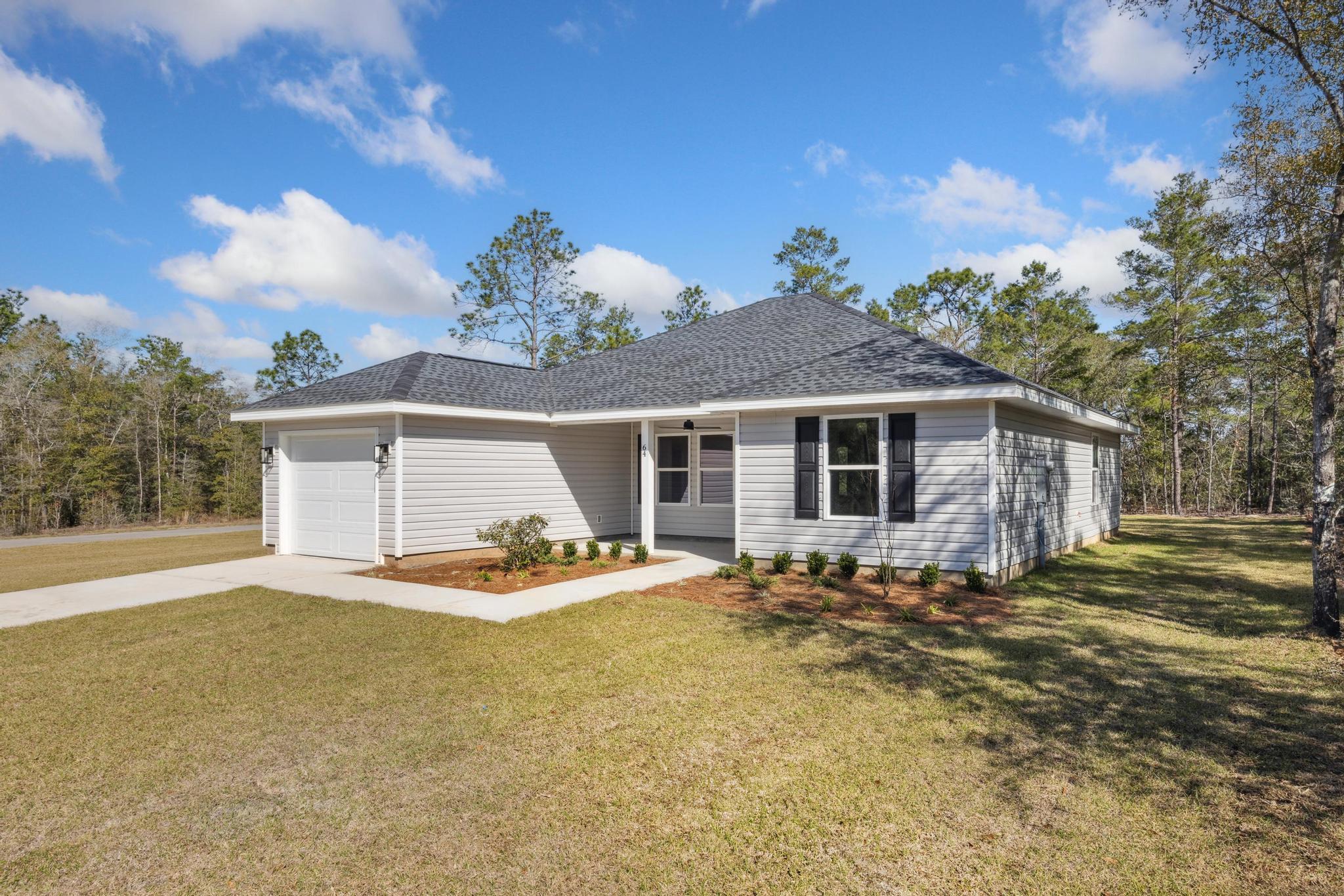 OAKWOOD HILLS UNIT 1 - Residential