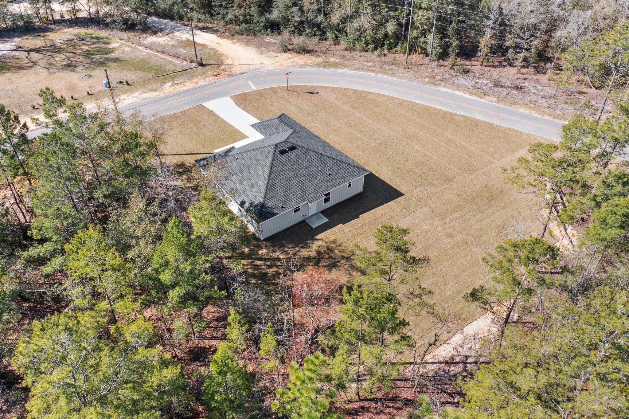 OAKWOOD HILLS UNIT 1 - Residential