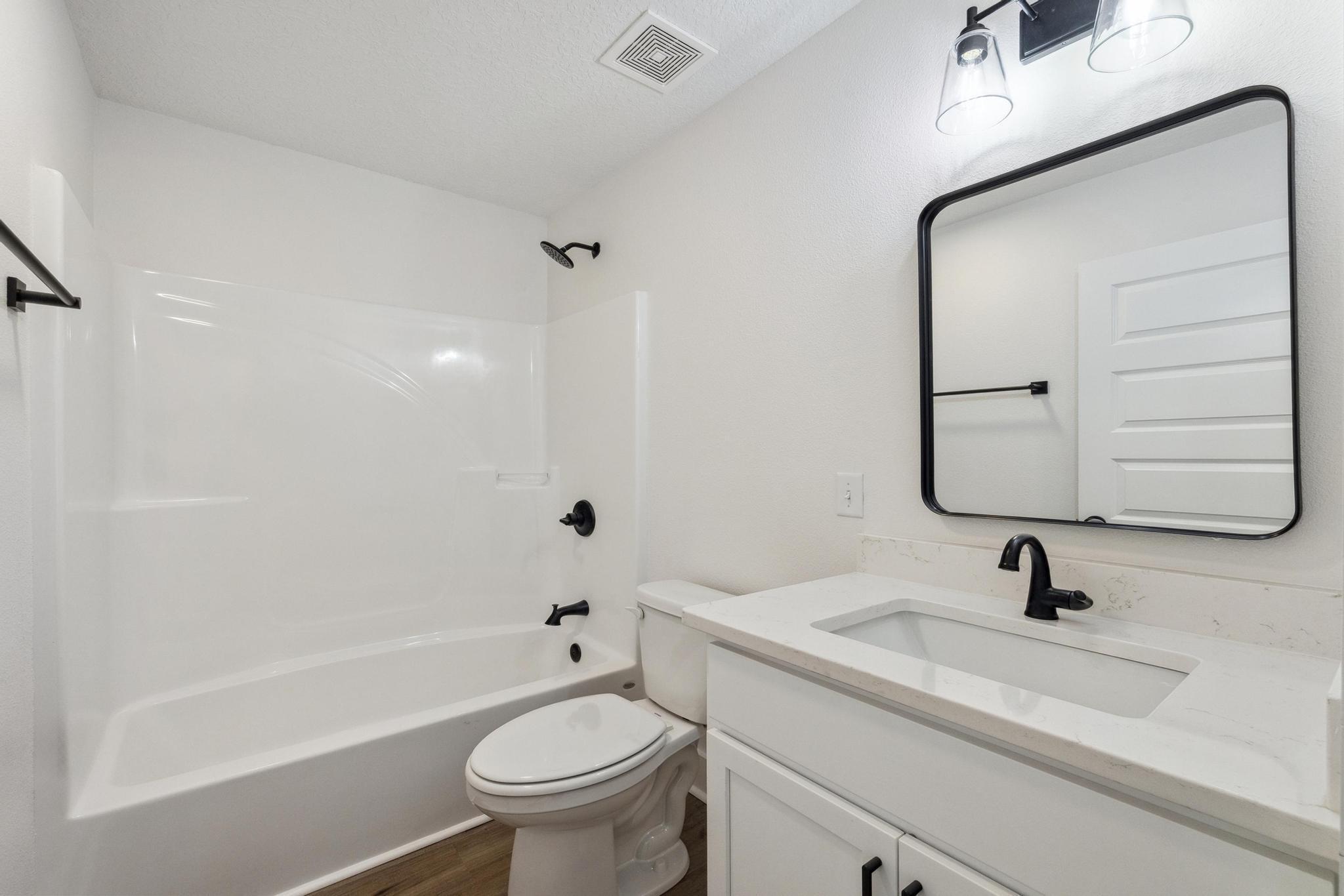 OAKWOOD HILLS UNIT 1 - Residential