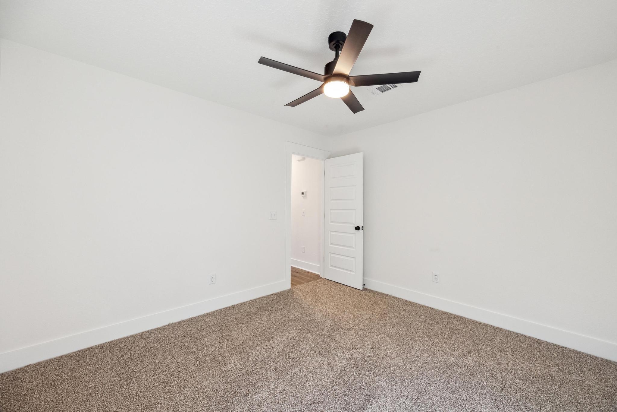 OAKWOOD HILLS UNIT 1 - Residential