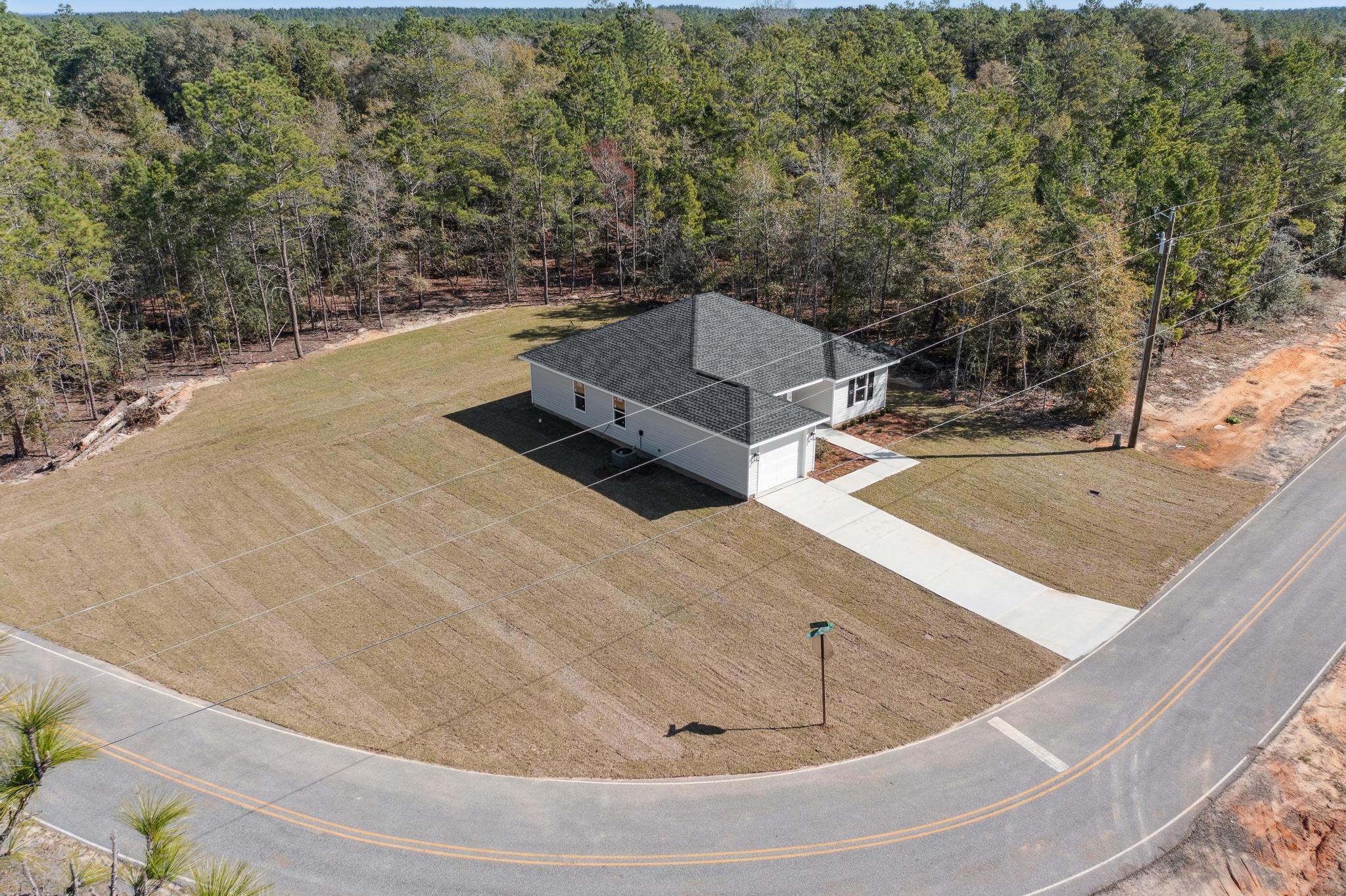 OAKWOOD HILLS UNIT 1 - Residential