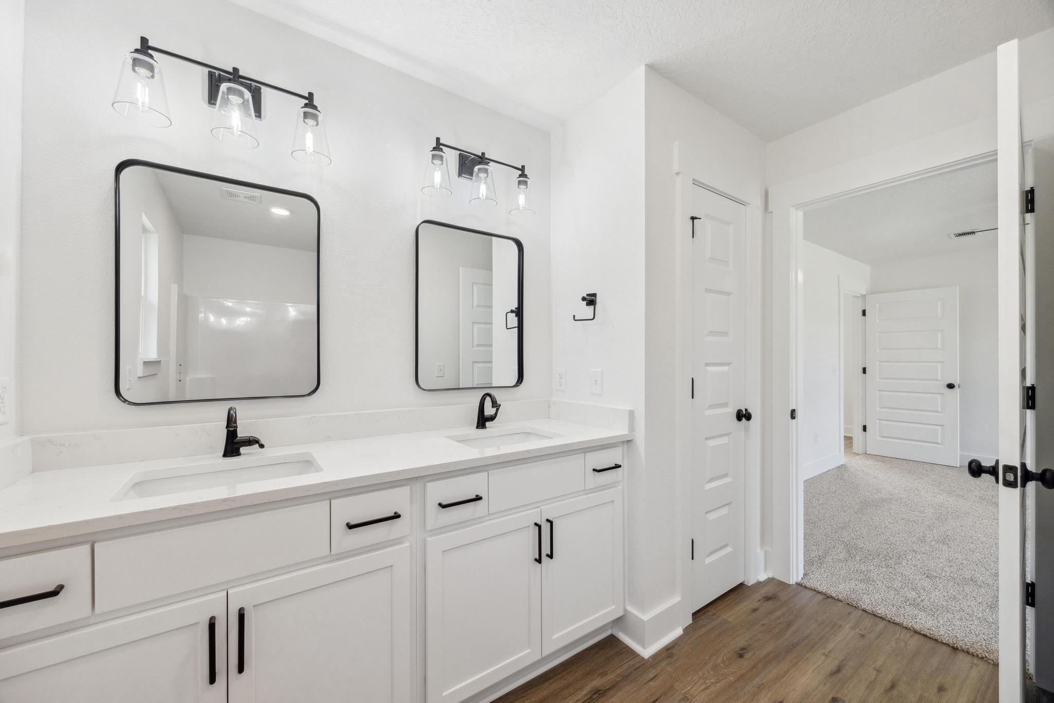 OAKWOOD HILLS UNIT 1 - Residential