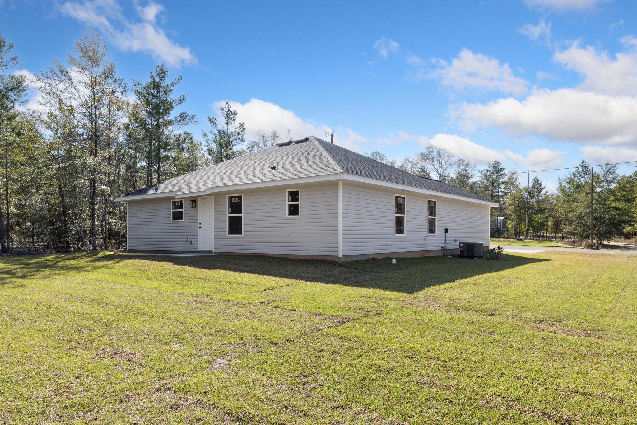 OAKWOOD HILLS UNIT 1 - Residential
