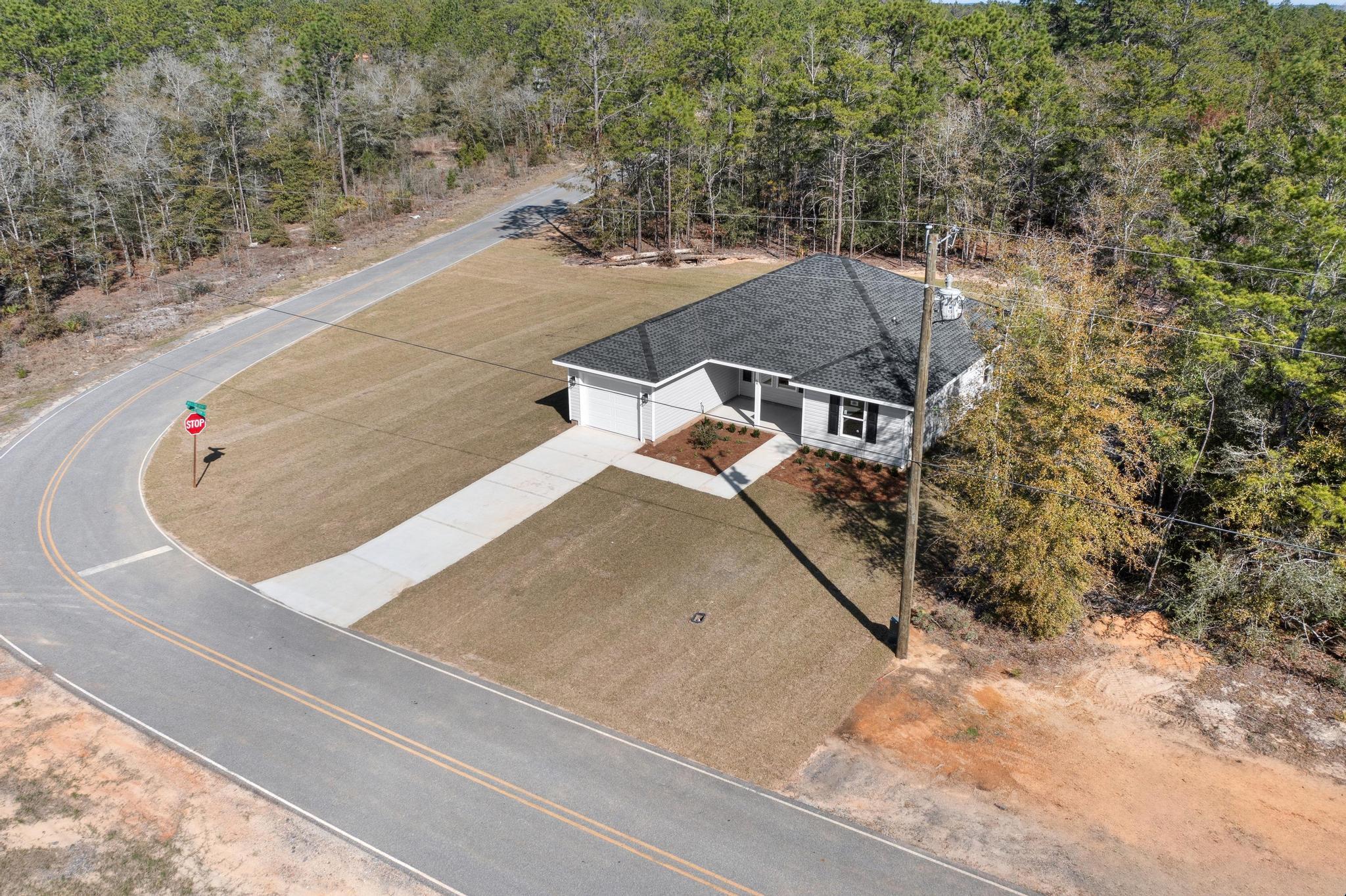 OAKWOOD HILLS UNIT 1 - Residential