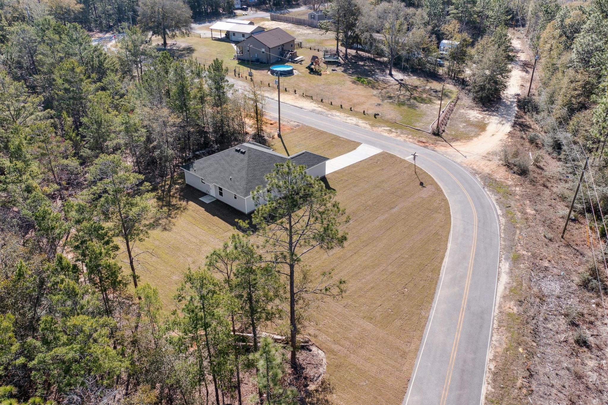 OAKWOOD HILLS UNIT 1 - Residential