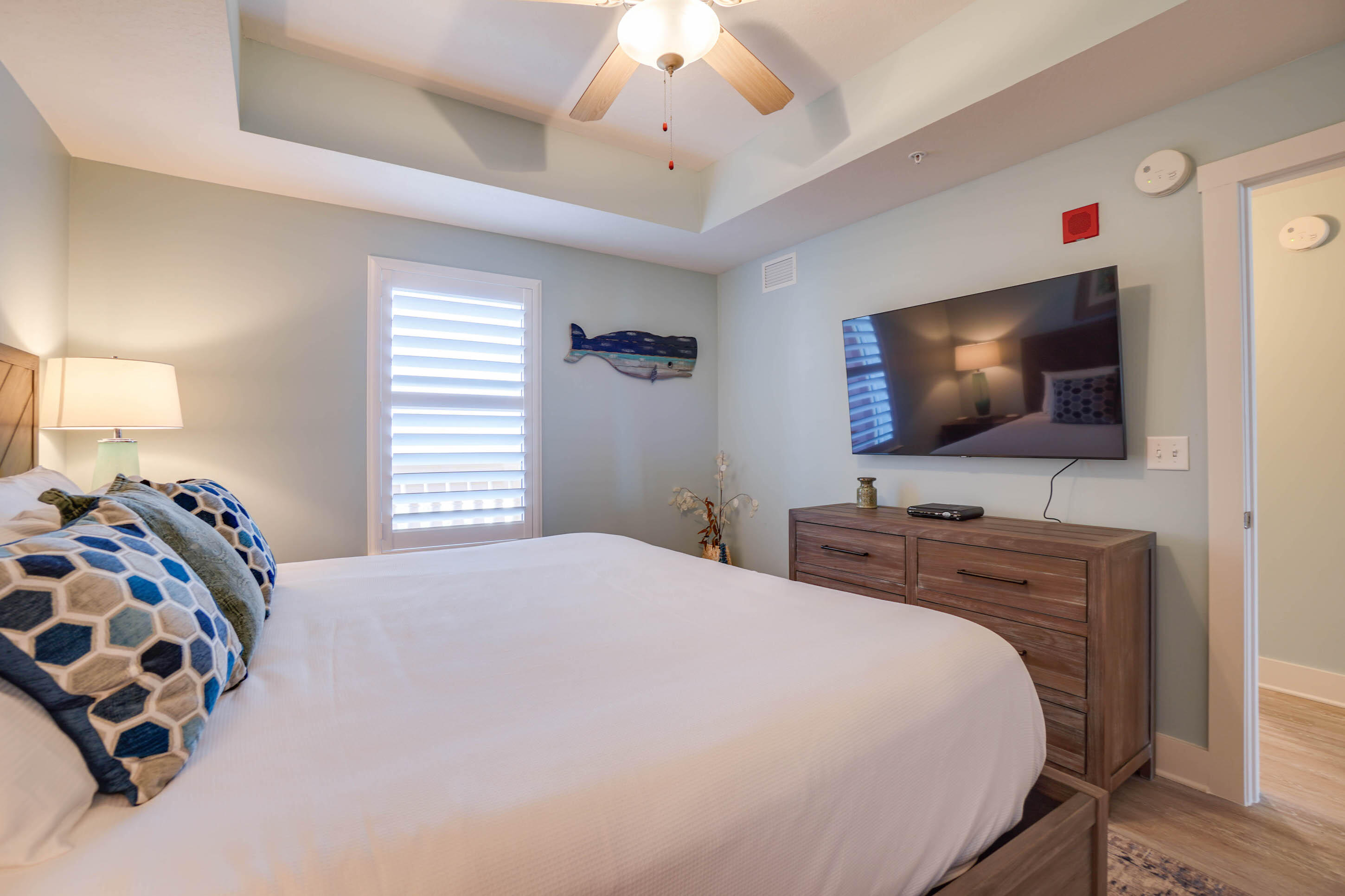 CALYPSO RESORT & TOWERS - Residential