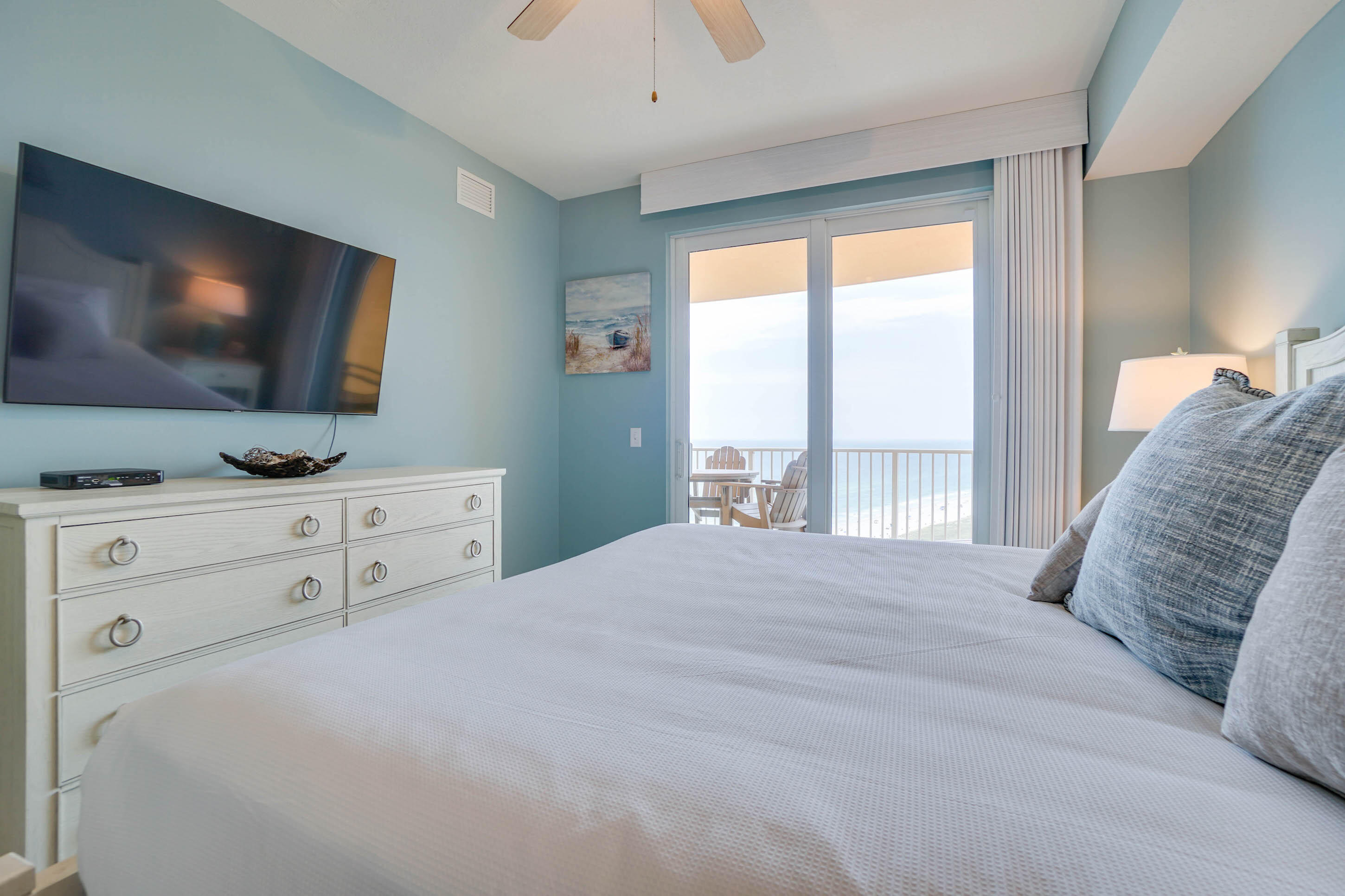 CALYPSO RESORT & TOWERS - Residential