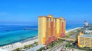 CALYPSO RESORT & TOWERS - Residential