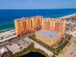 CALYPSO RESORT & TOWERS - Residential