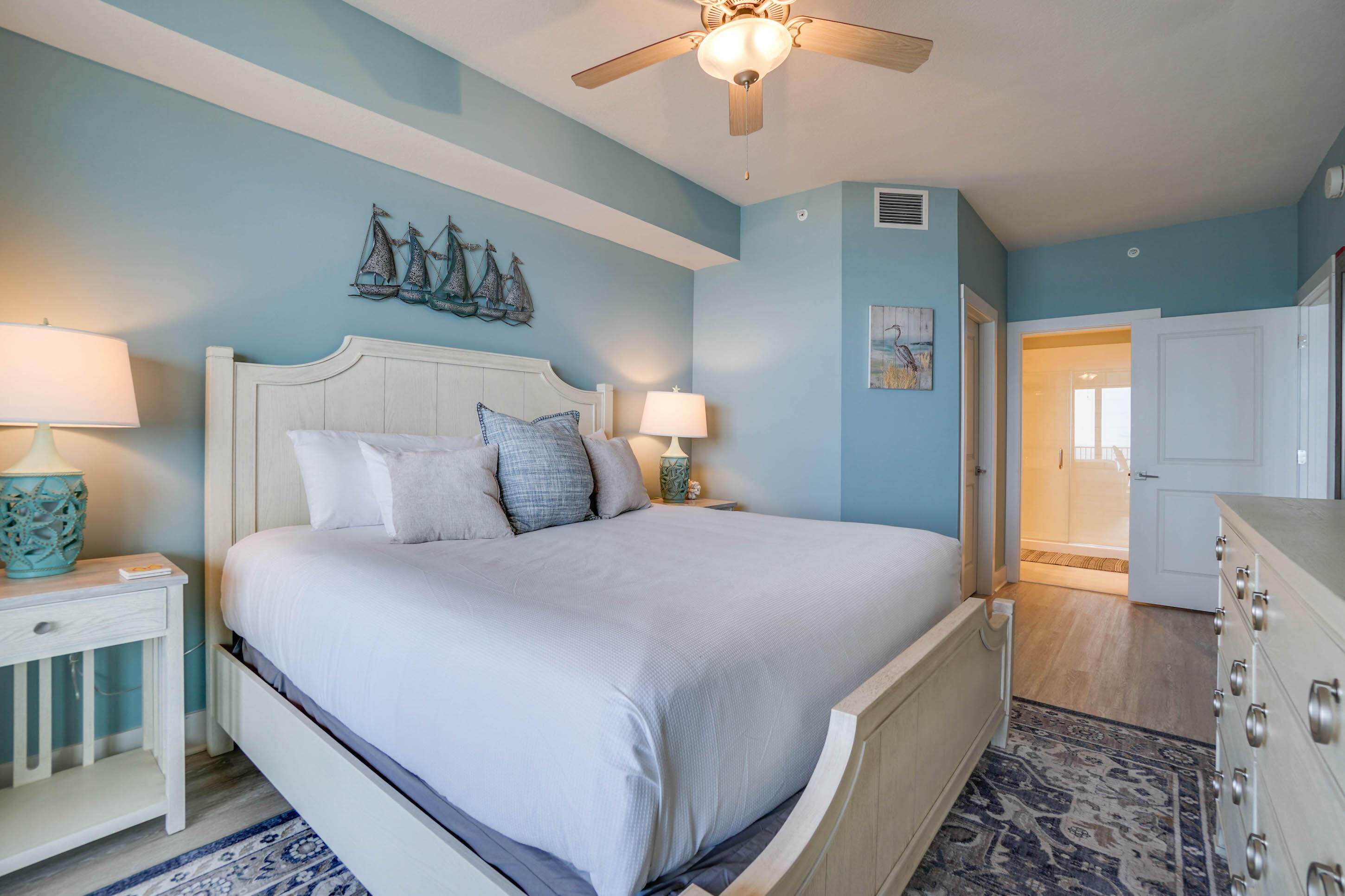 CALYPSO RESORT & TOWERS - Residential