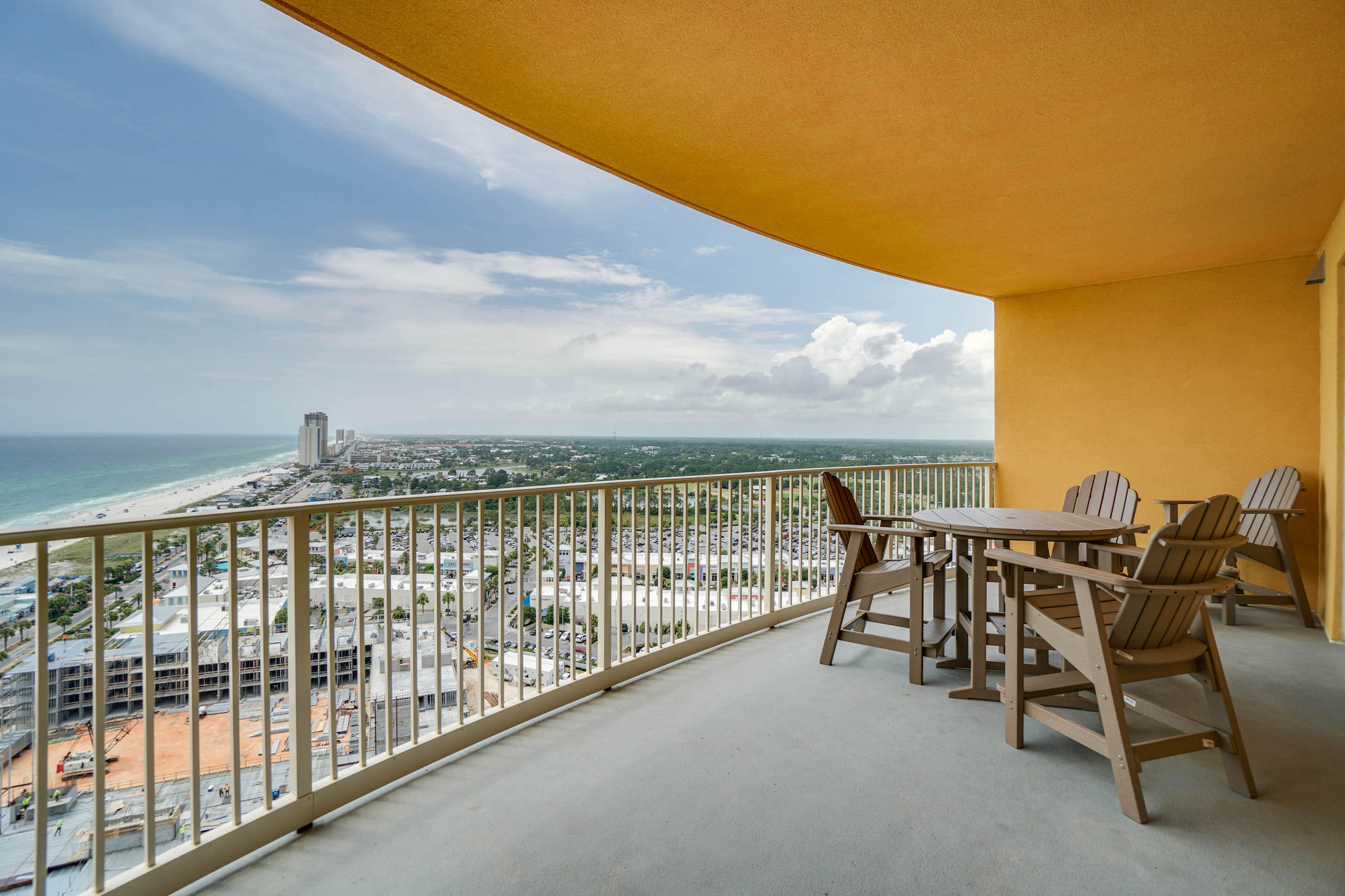 CALYPSO RESORT & TOWERS - Residential