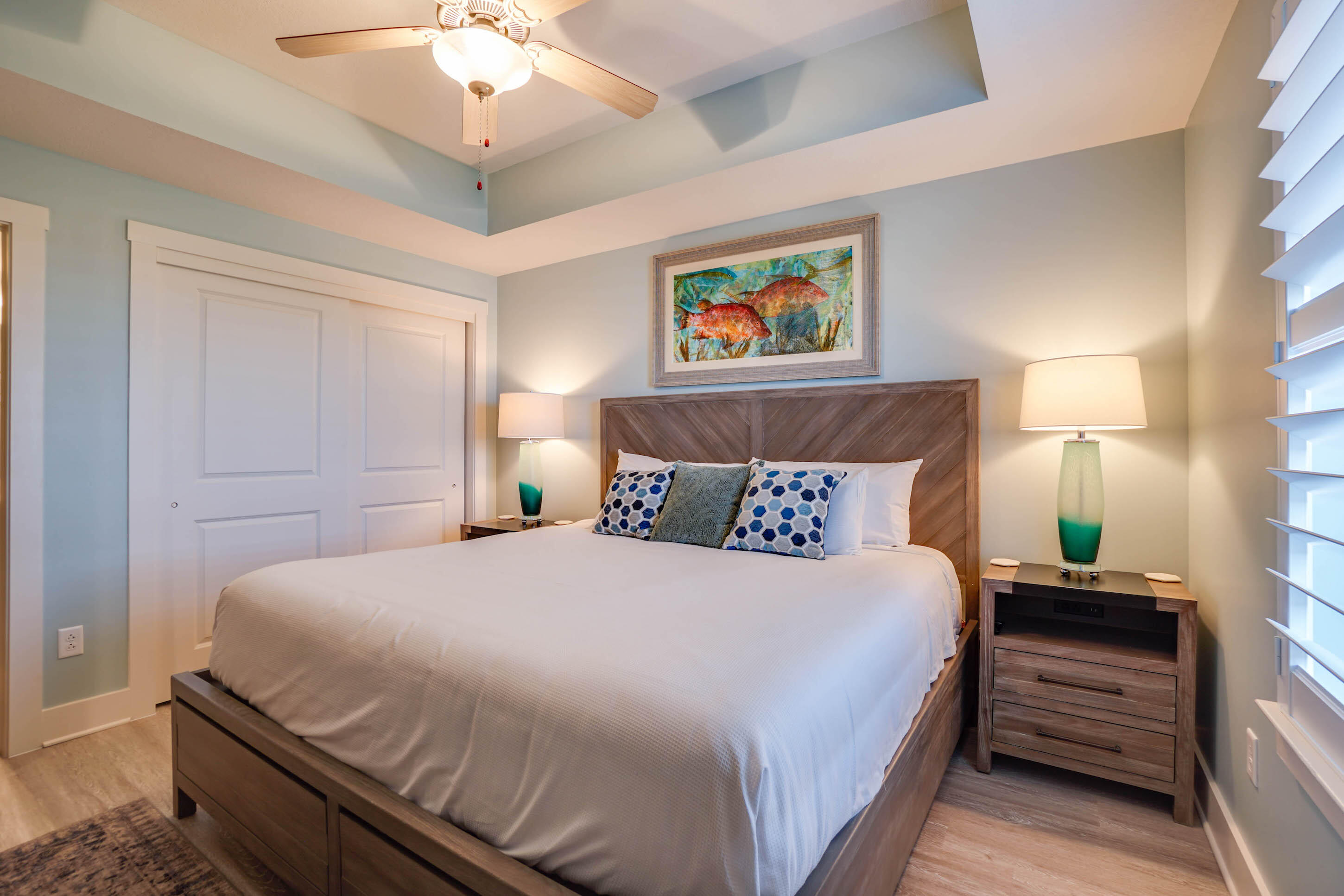 CALYPSO RESORT & TOWERS - Residential