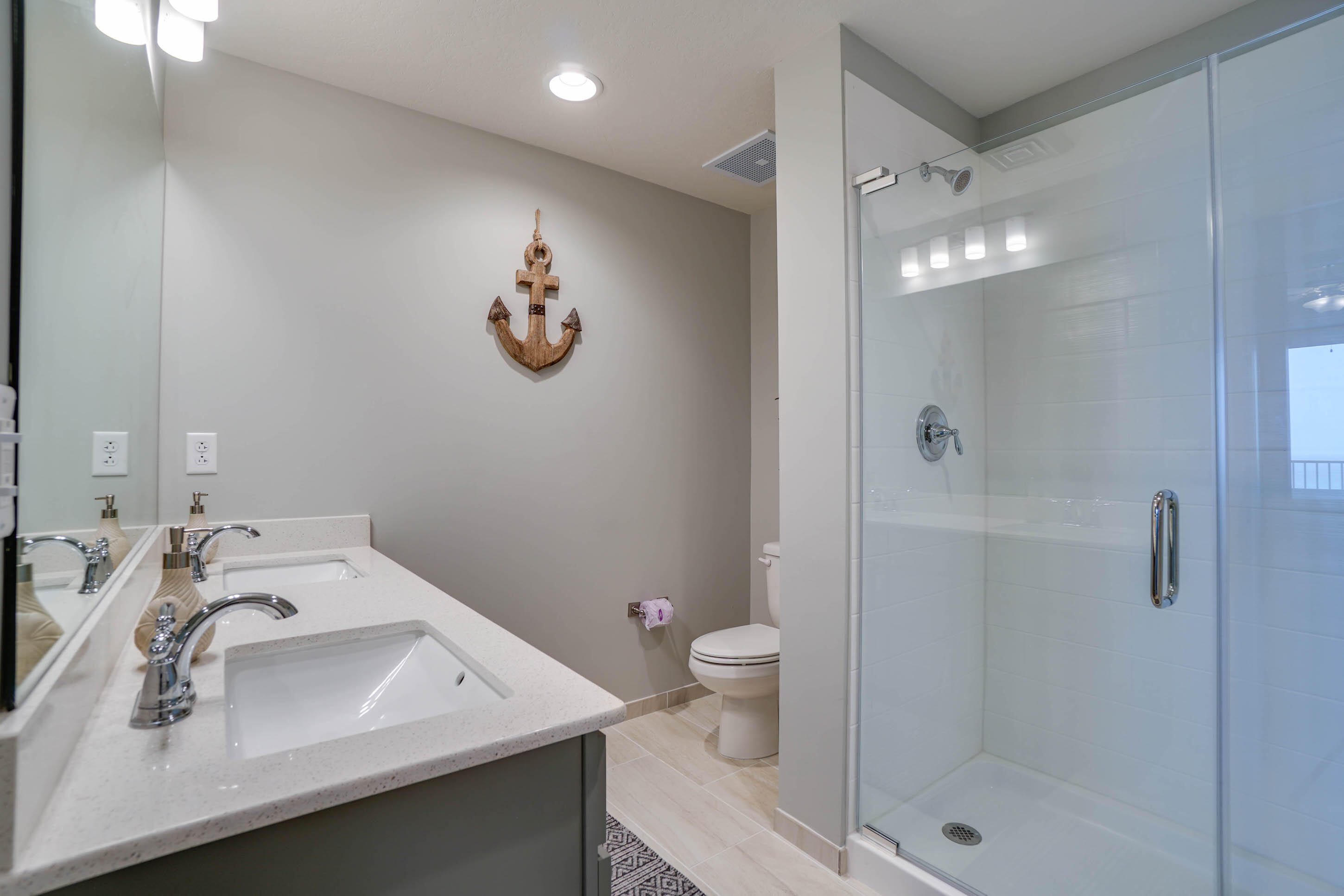 CALYPSO RESORT & TOWERS - Residential