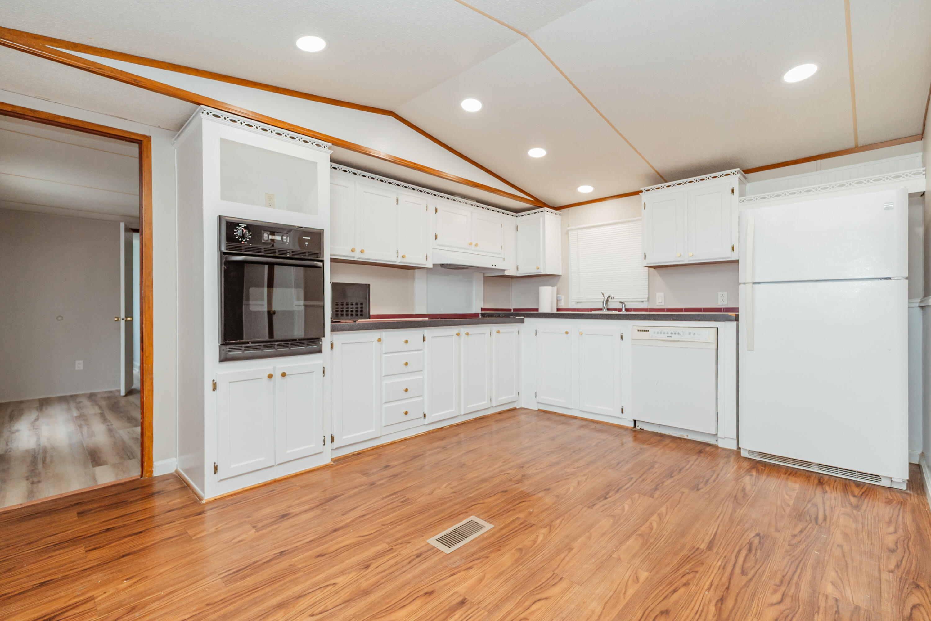 n/a - Residential Lease