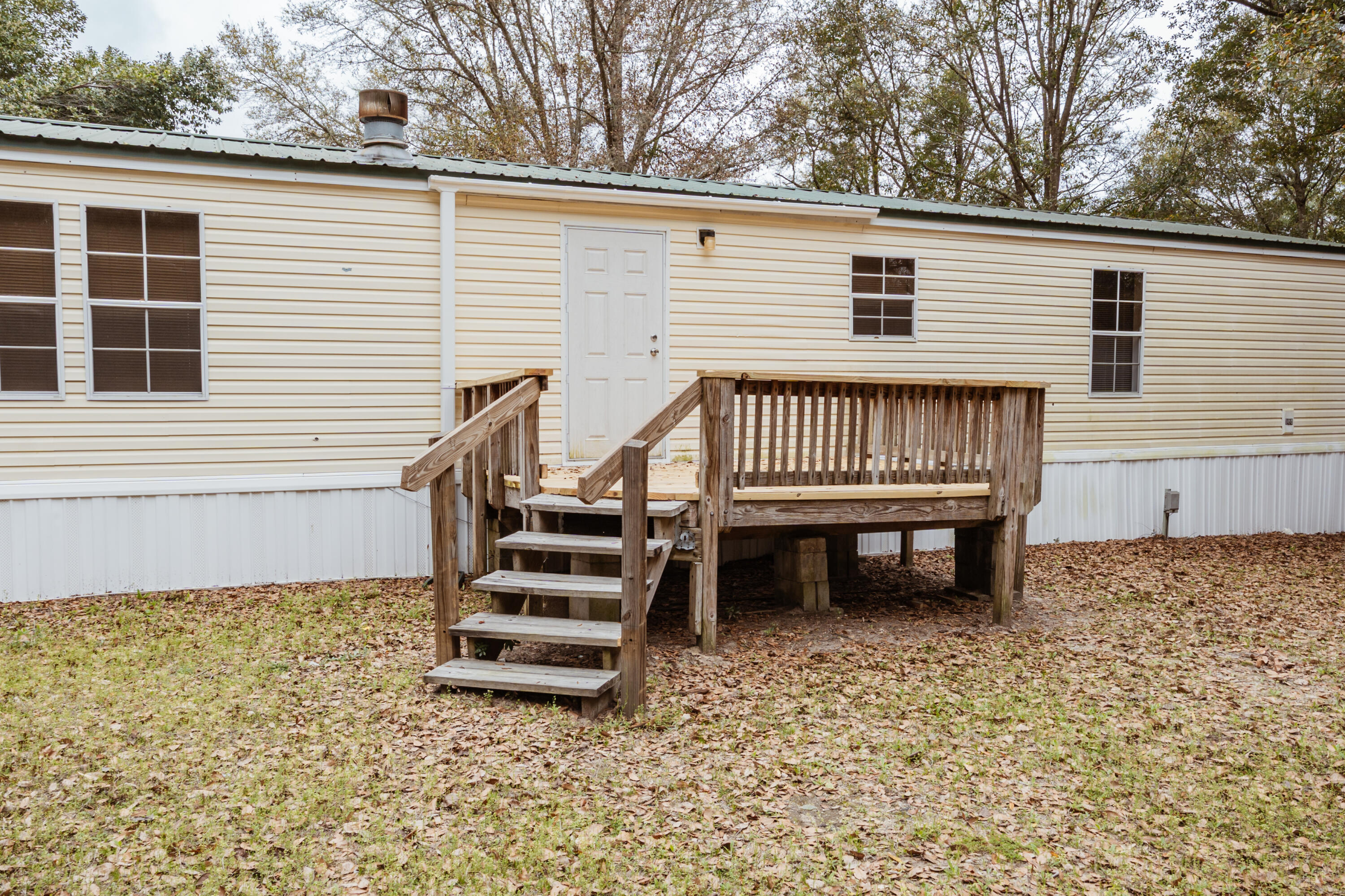 n/a - Residential Lease