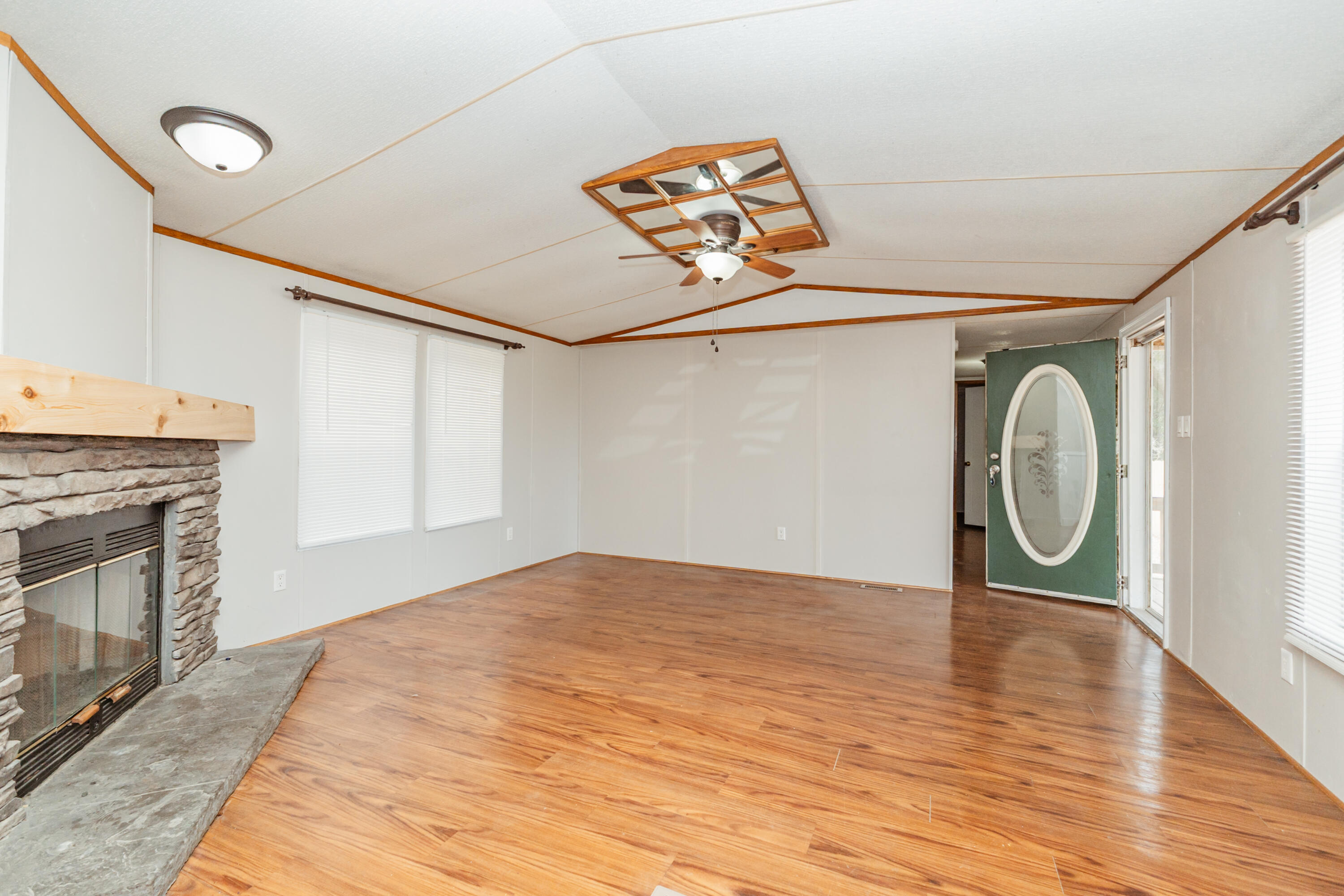 n/a - Residential Lease