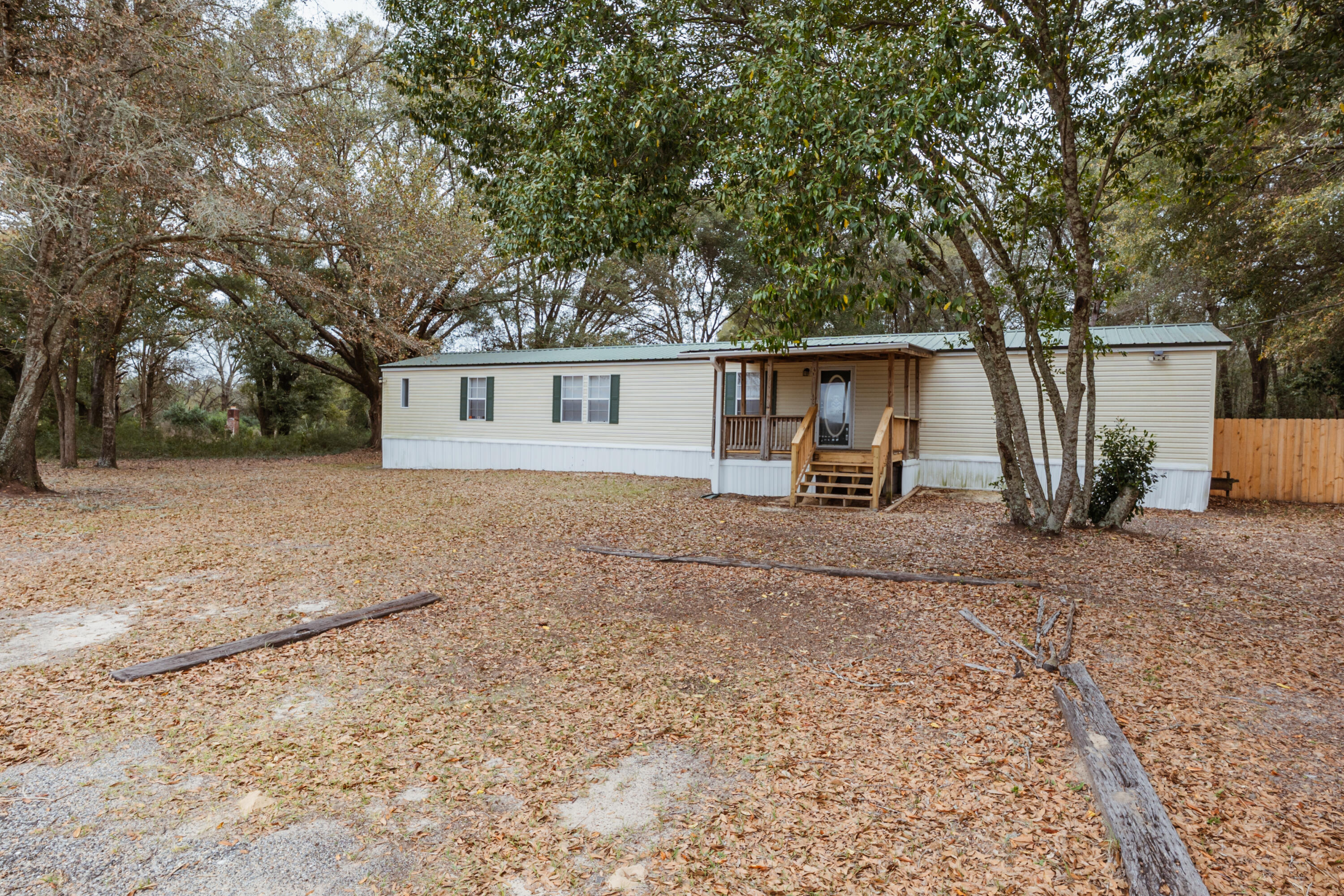 n/a - Residential Lease