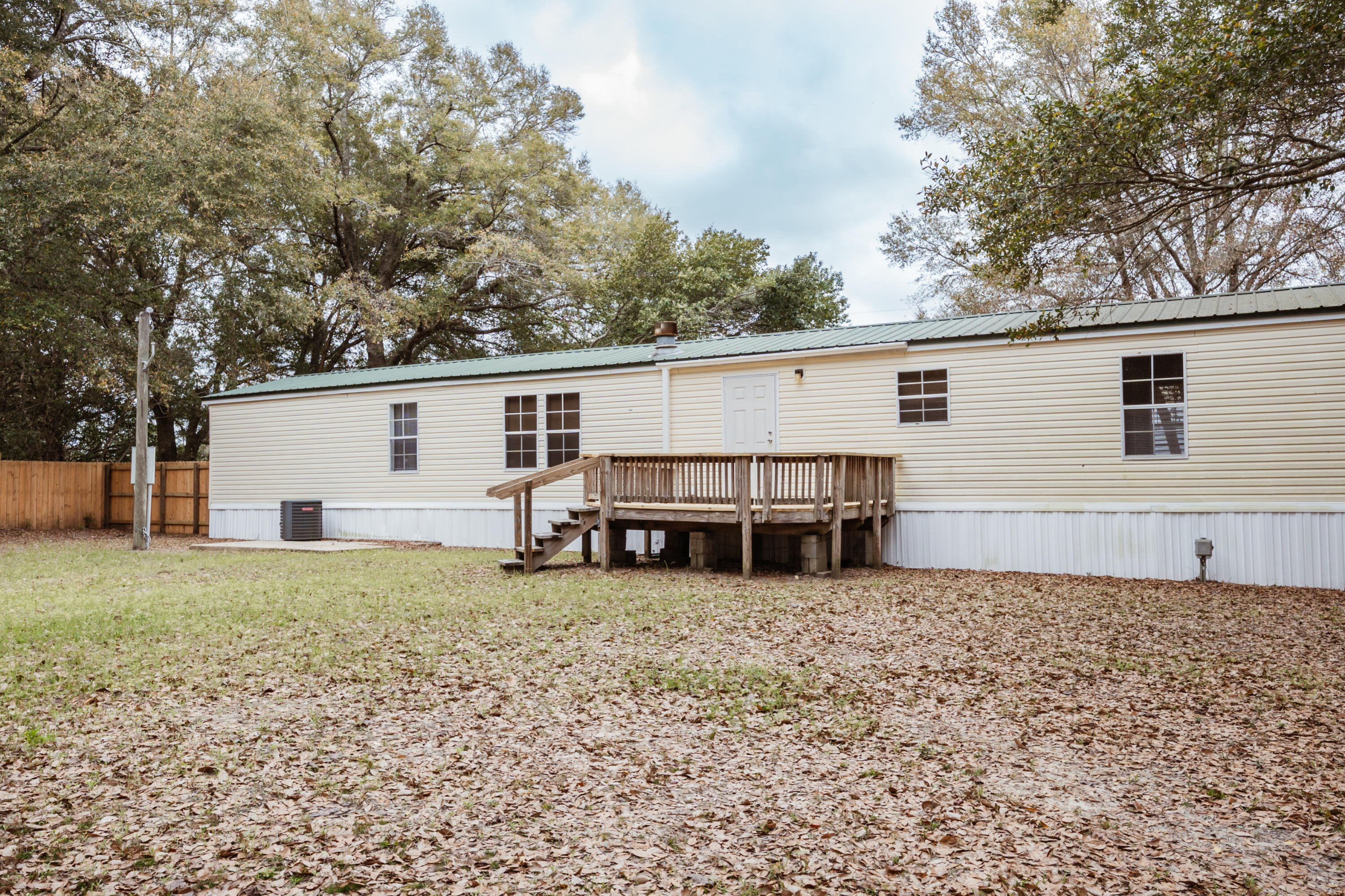 n/a - Residential Lease