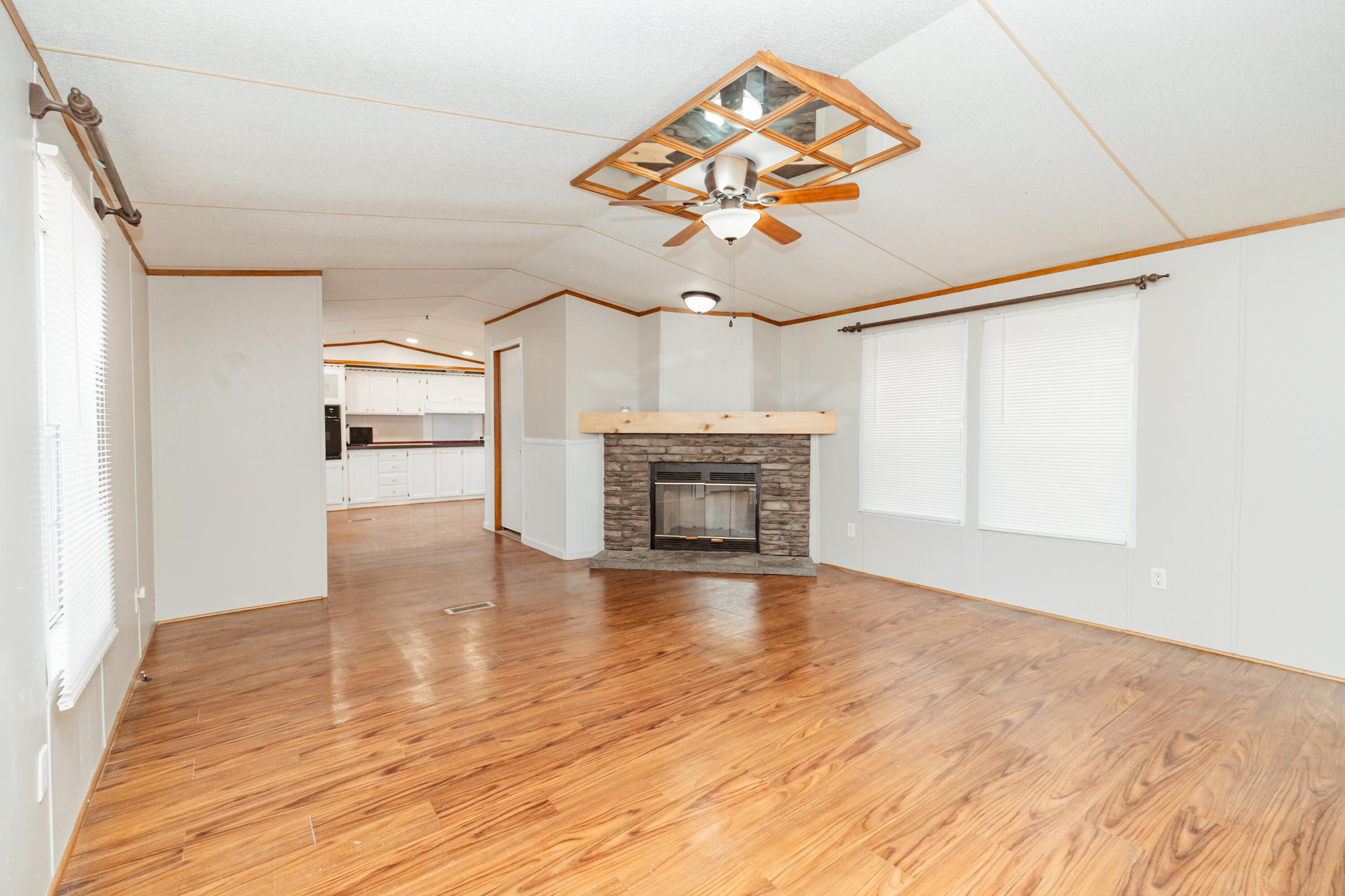 n/a - Residential Lease