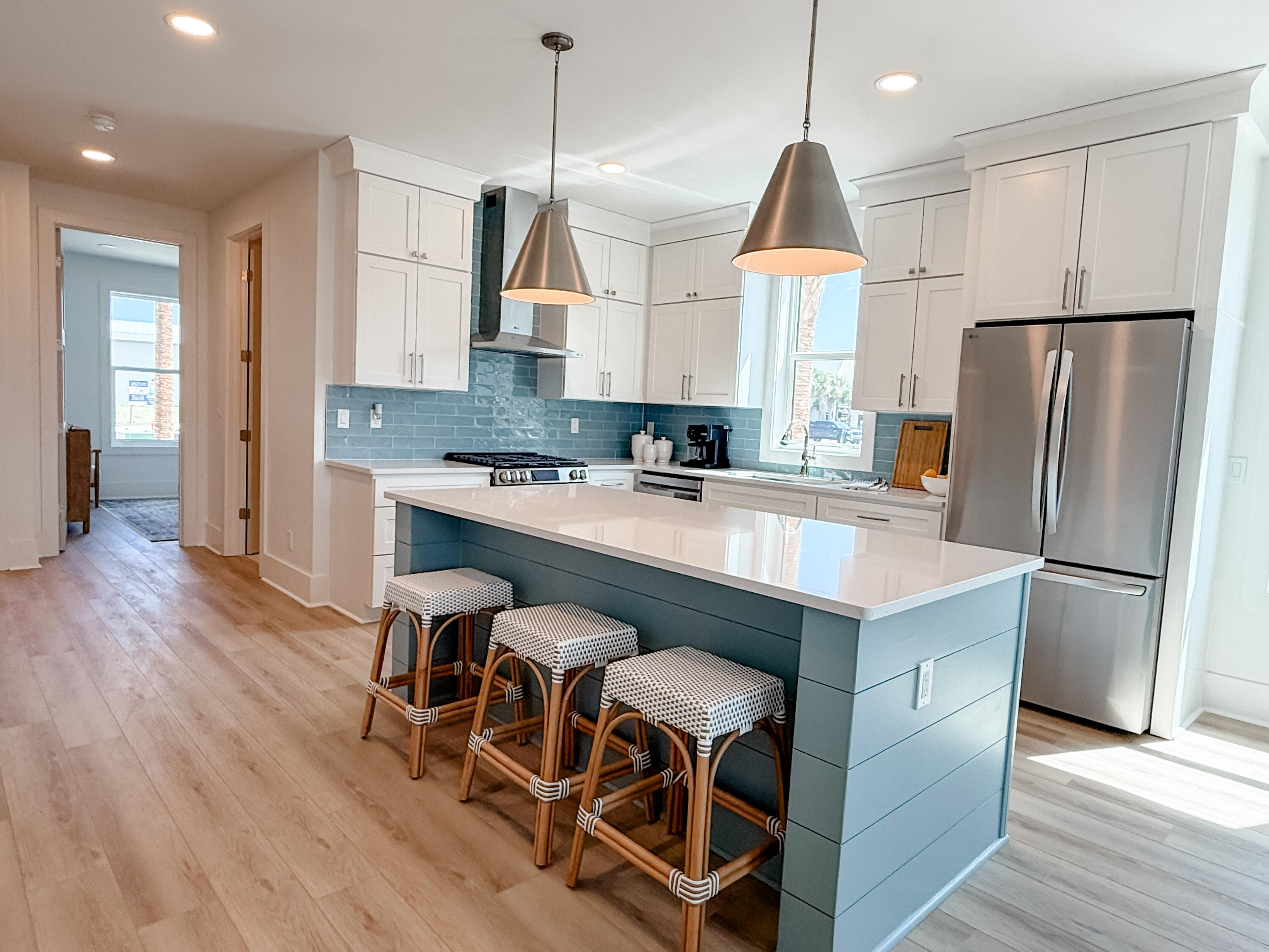 Marina Cottages - Residential