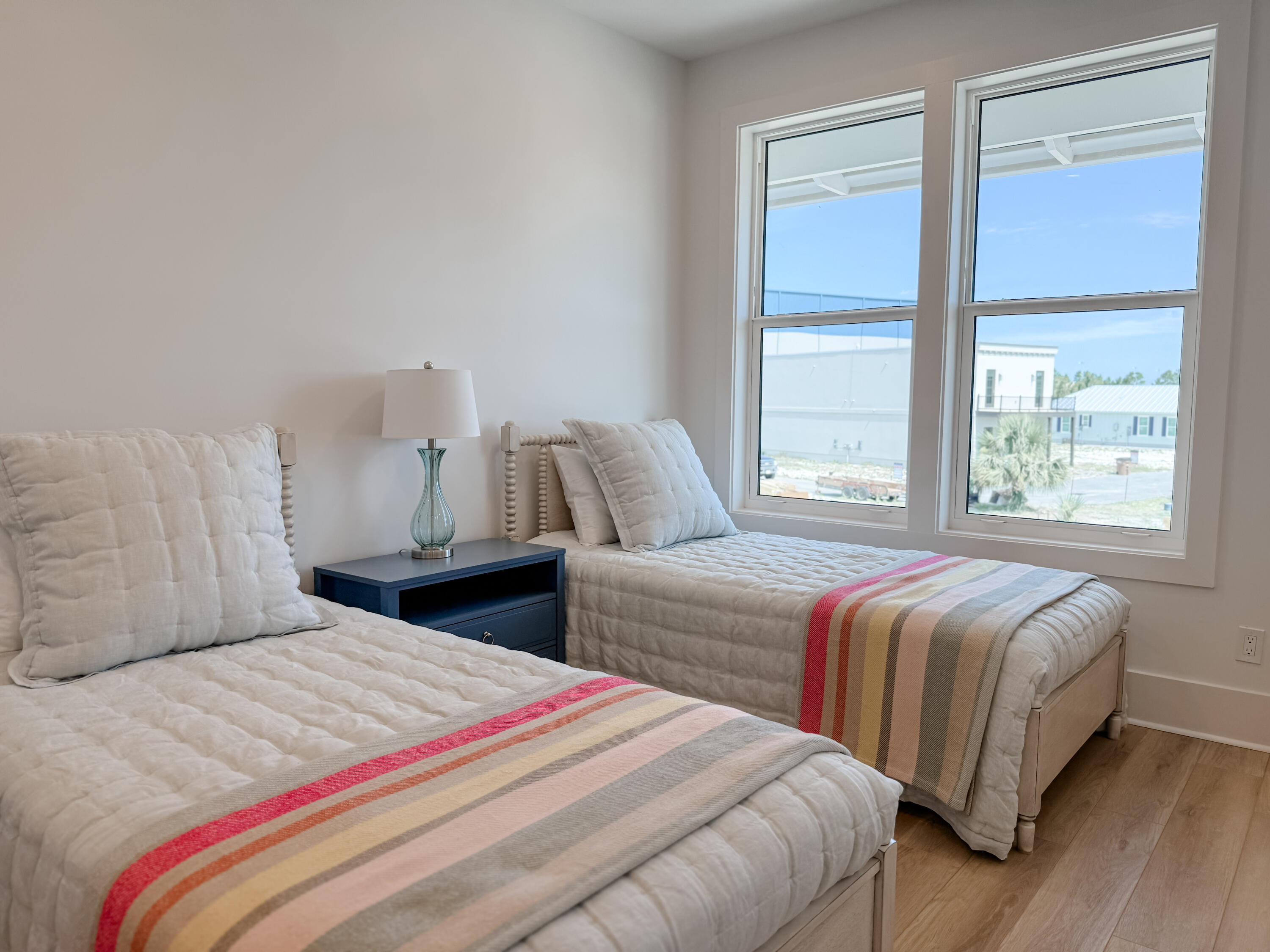 Marina Cottages - Residential
