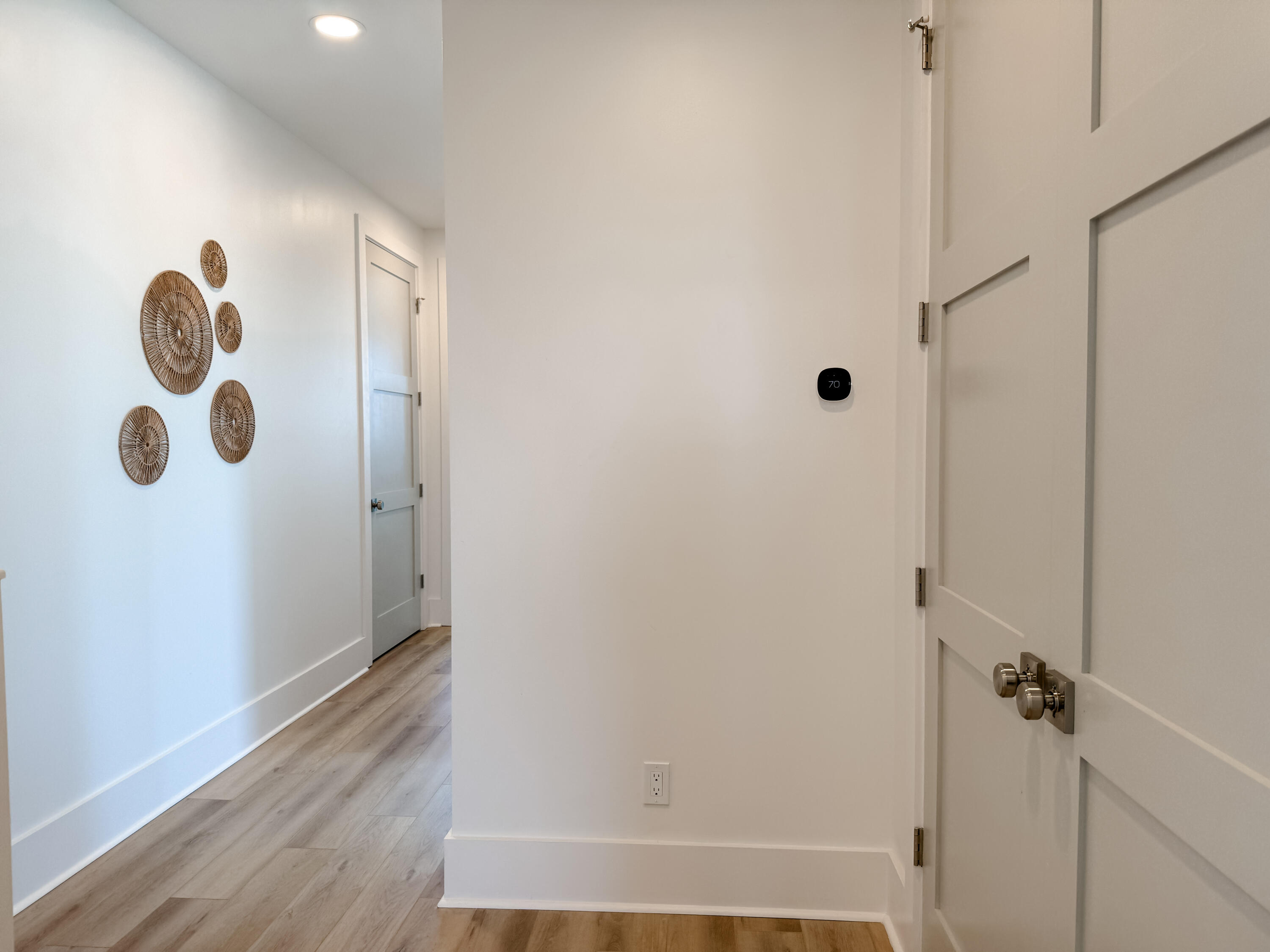 Marina Cottages - Residential