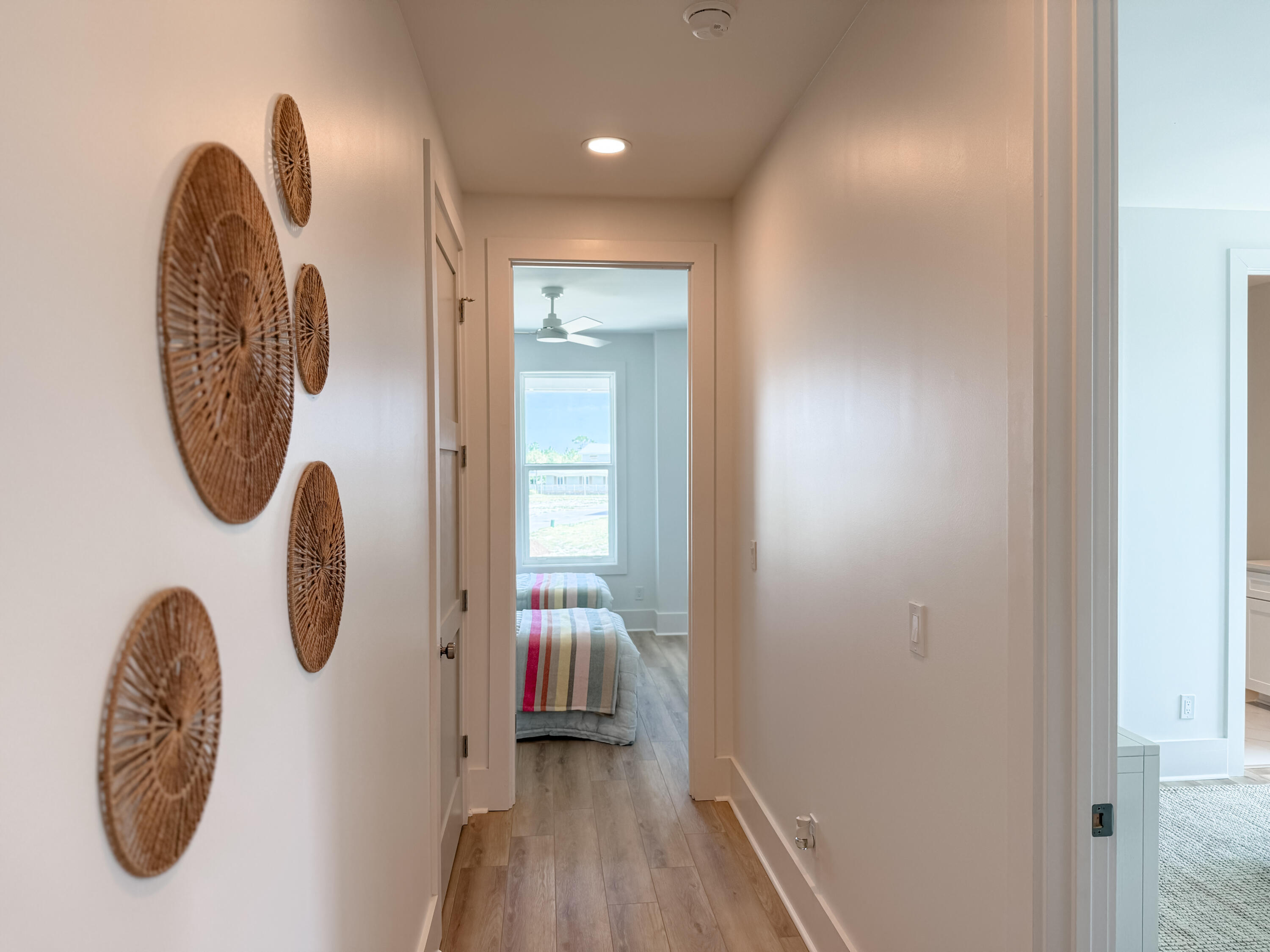 Marina Cottages - Residential