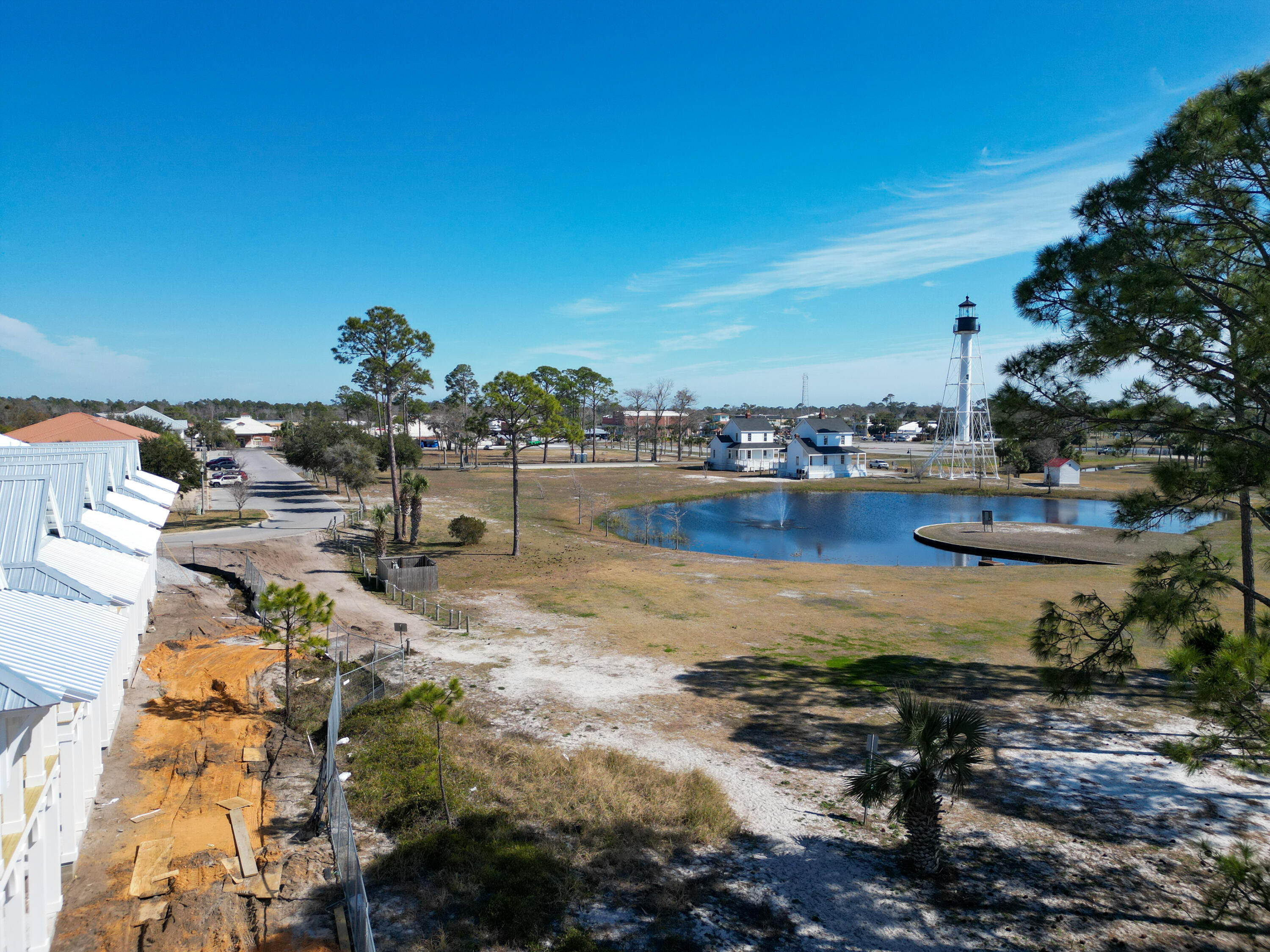Marina Cottages - Residential