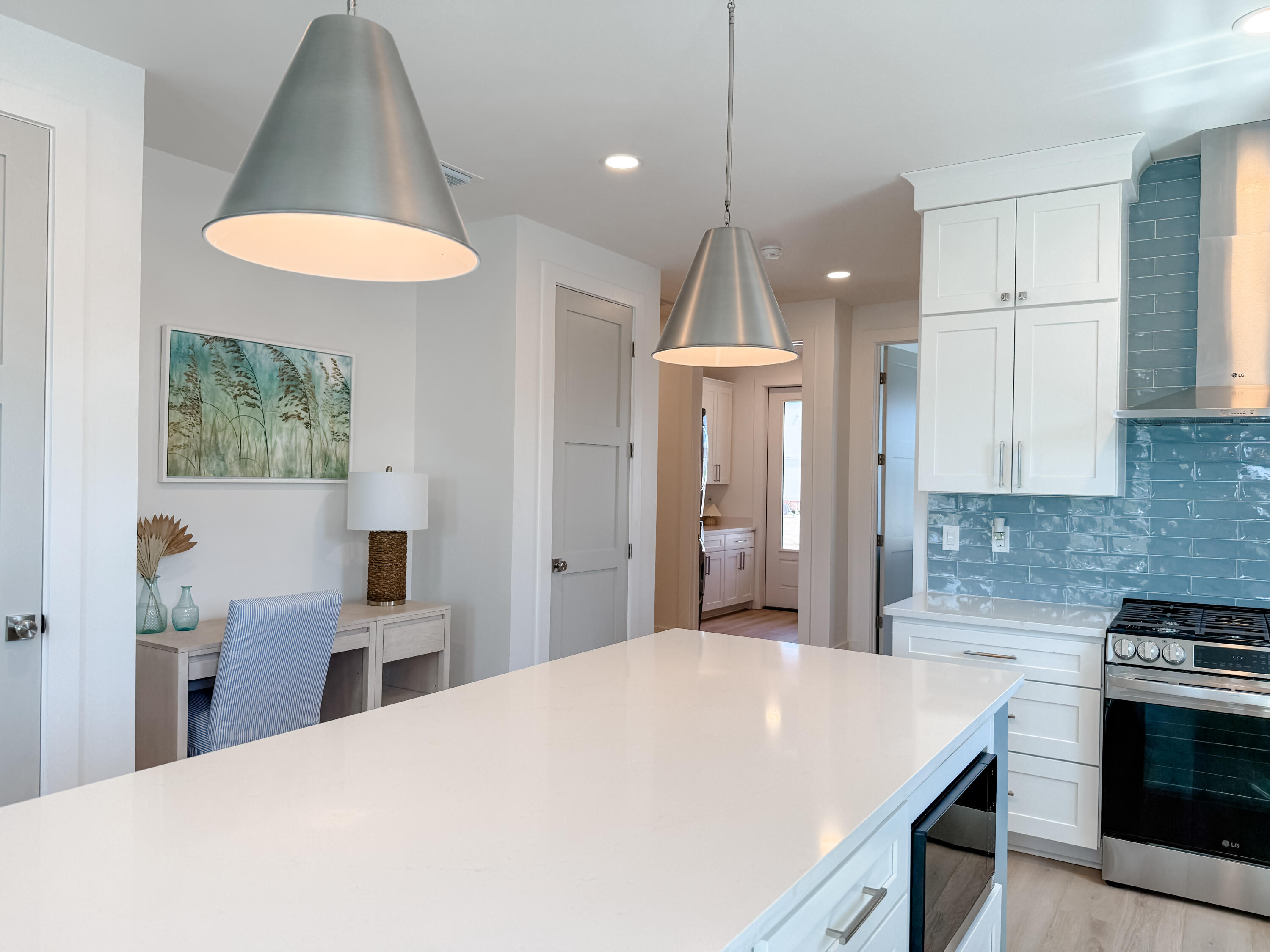 Marina Cottages - Residential