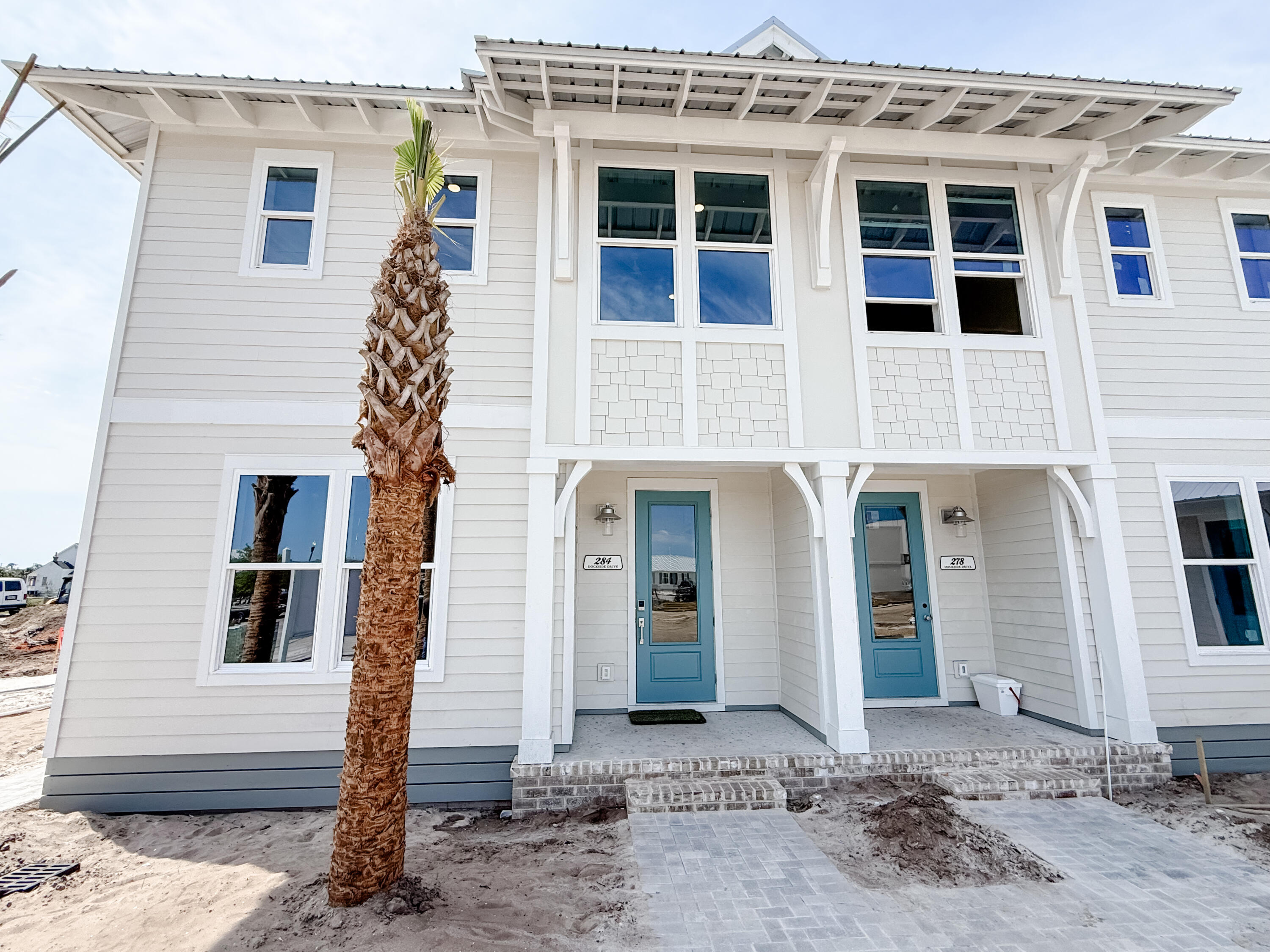 242 Dockside Drive