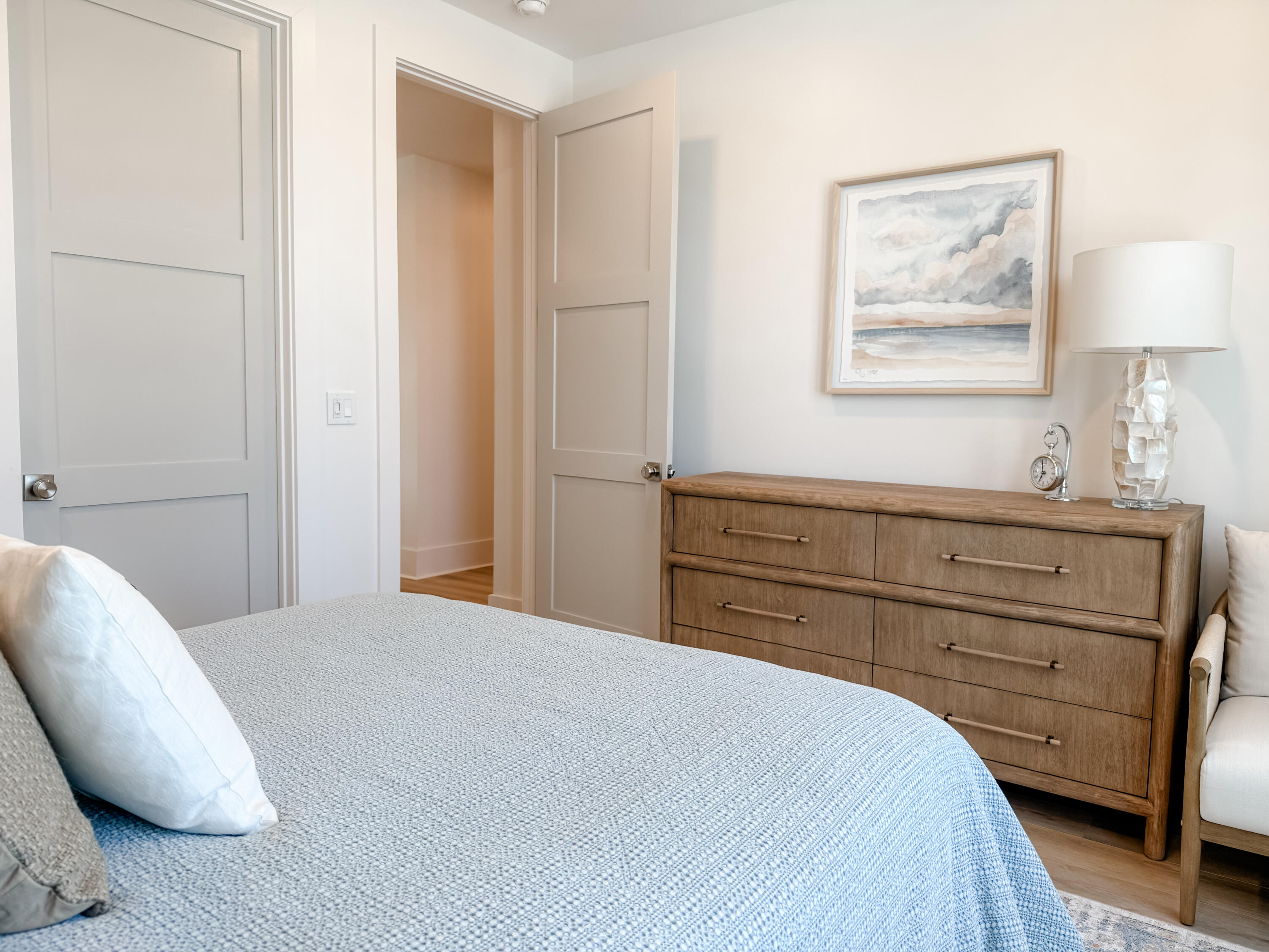 Marina Cottages - Residential