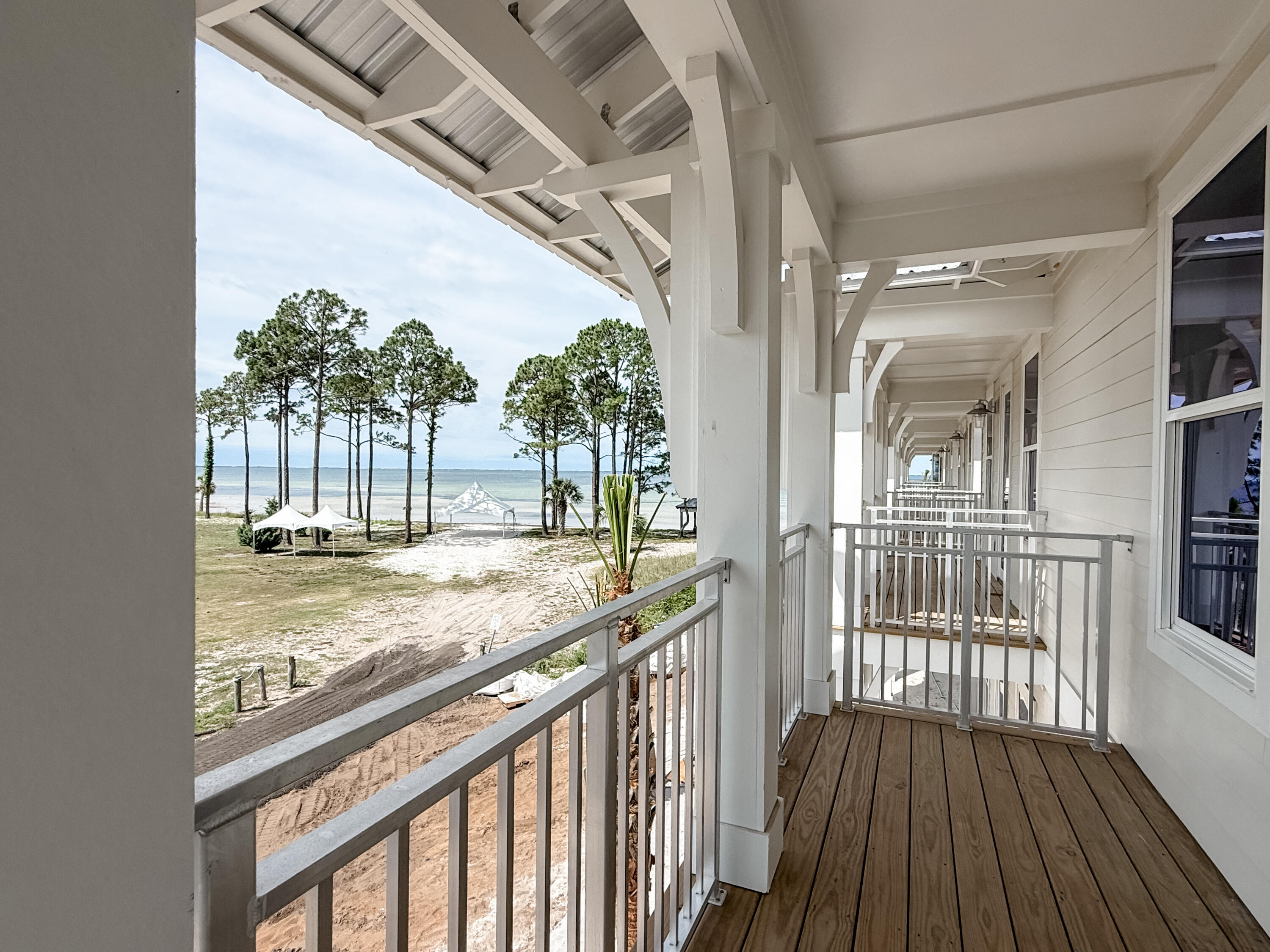 Marina Cottages - Residential