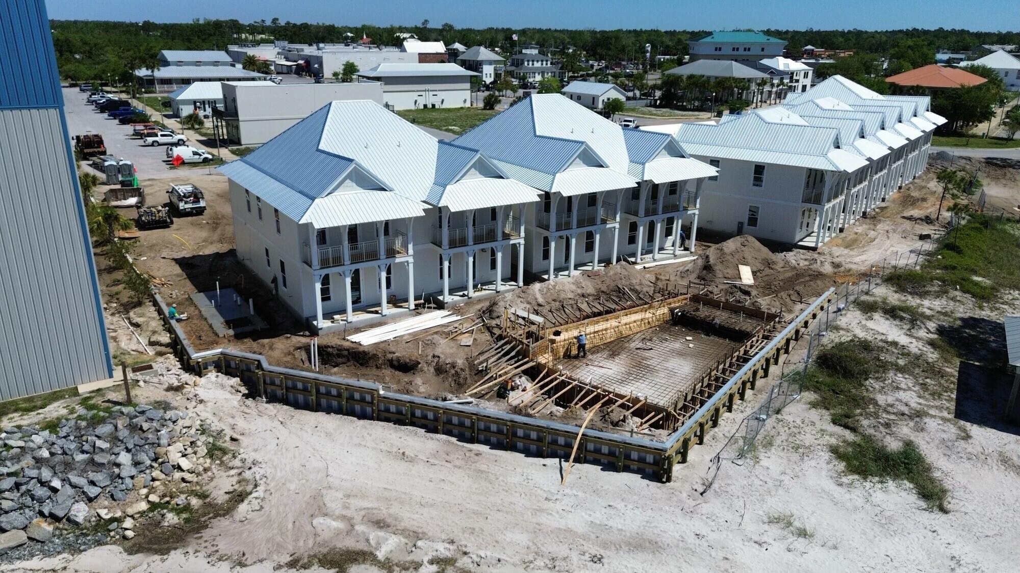 242 Dockside Drive