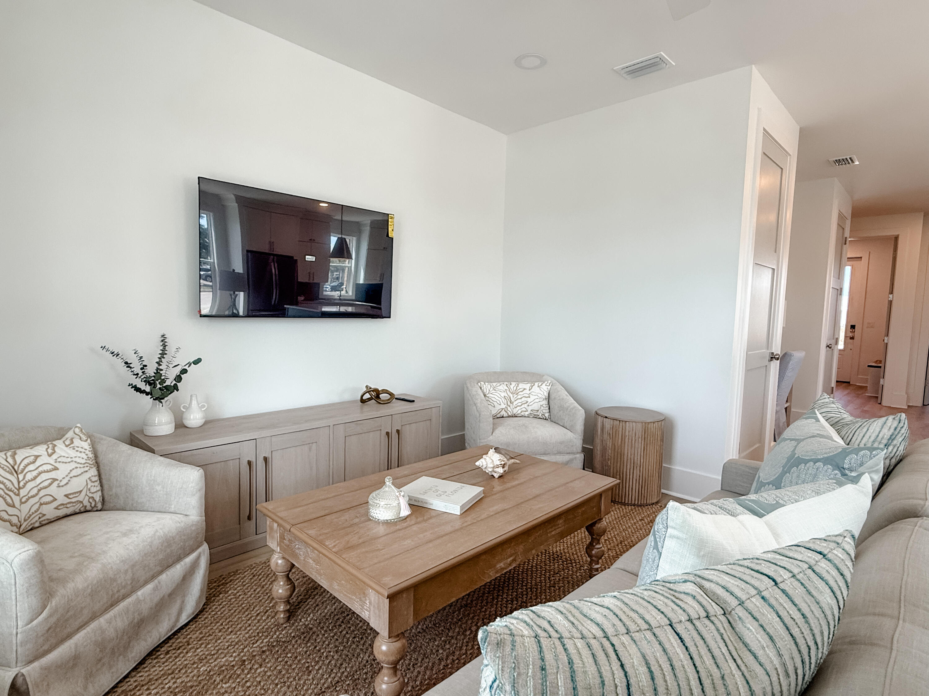 Marina Cottages - Residential
