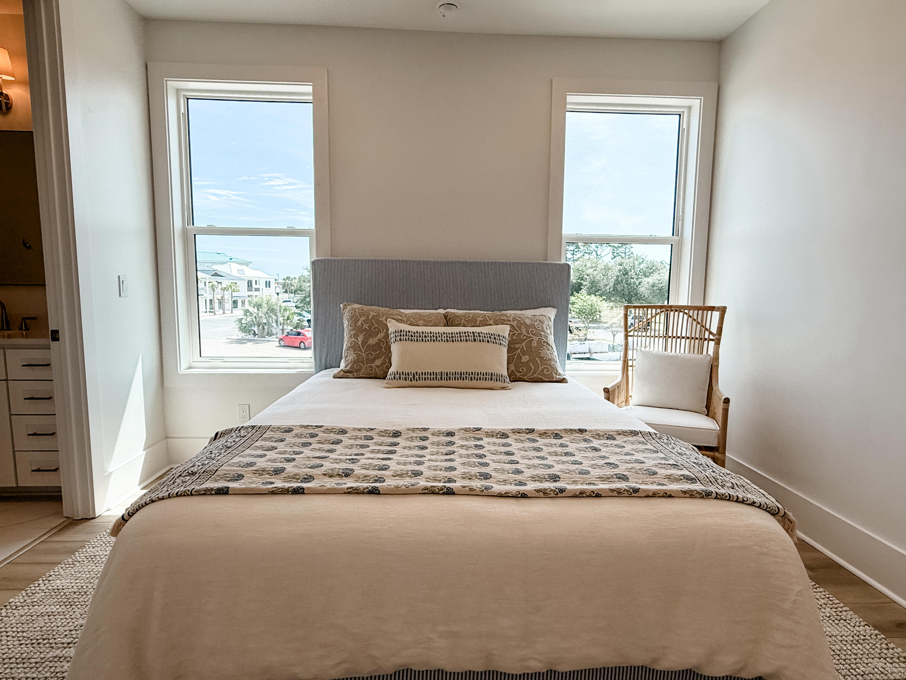 Marina Cottages - Residential