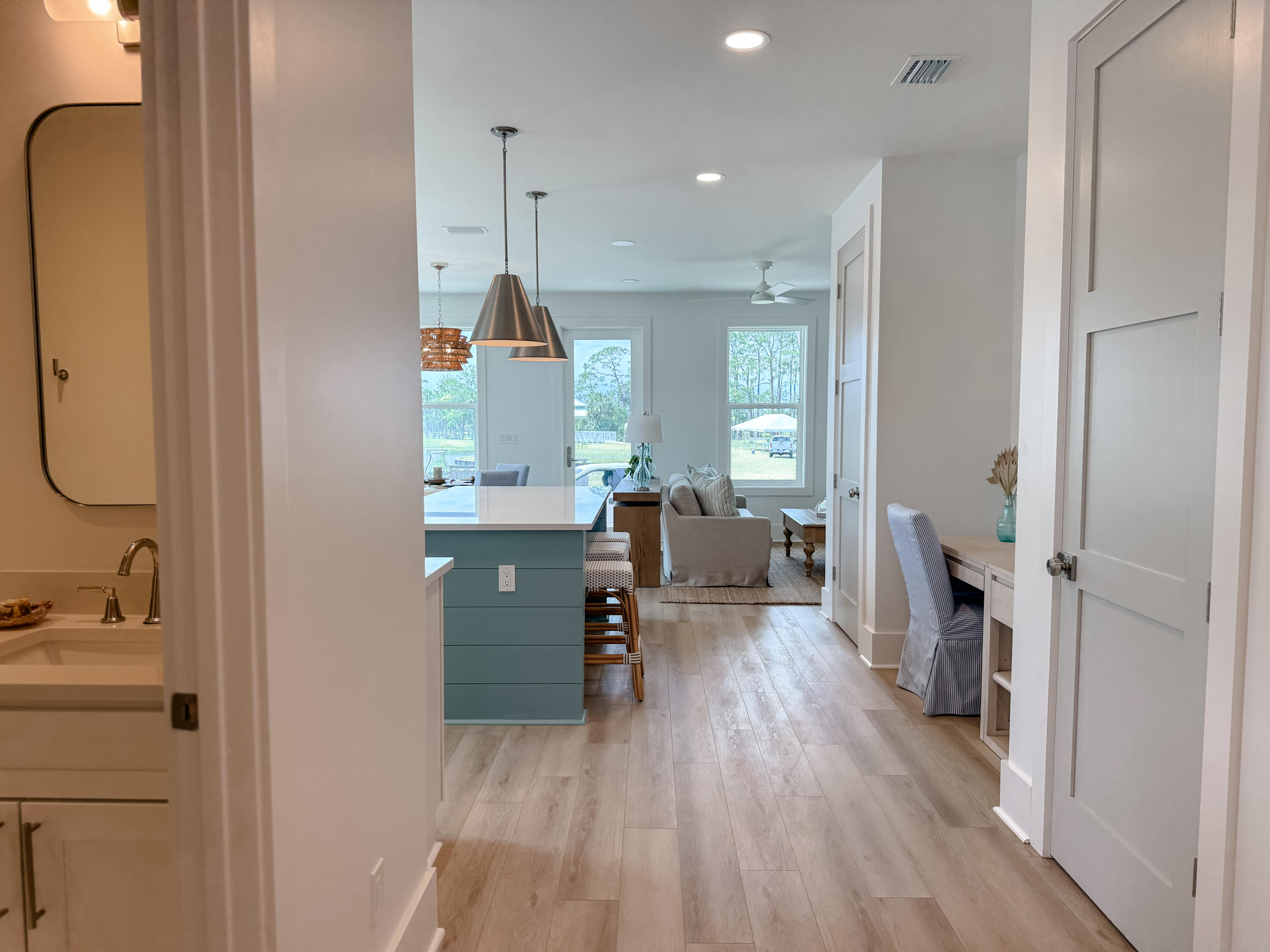Marina Cottages - Residential