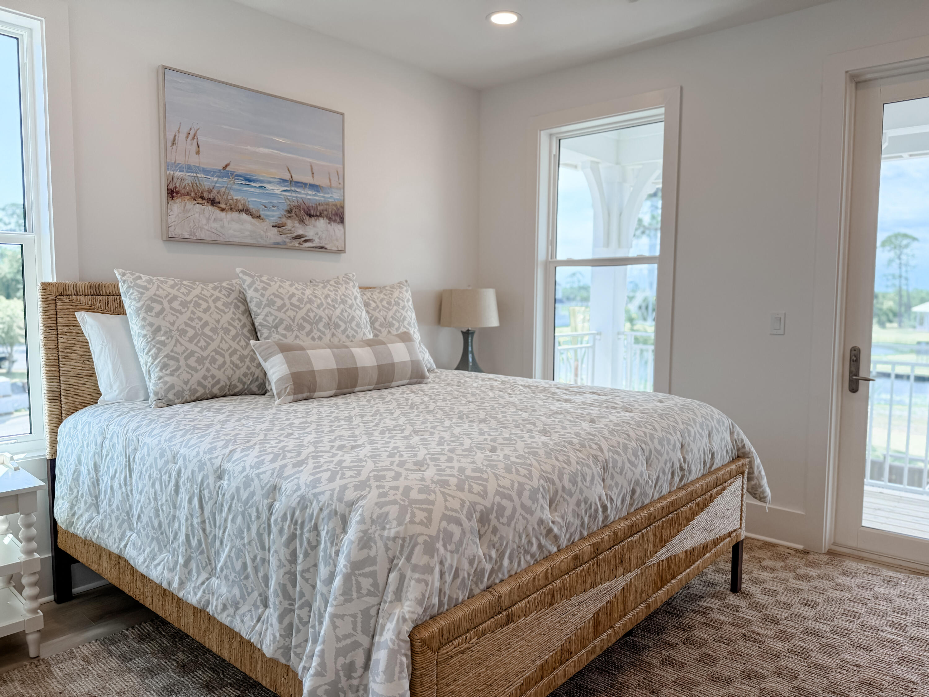 Marina Cottages - Residential