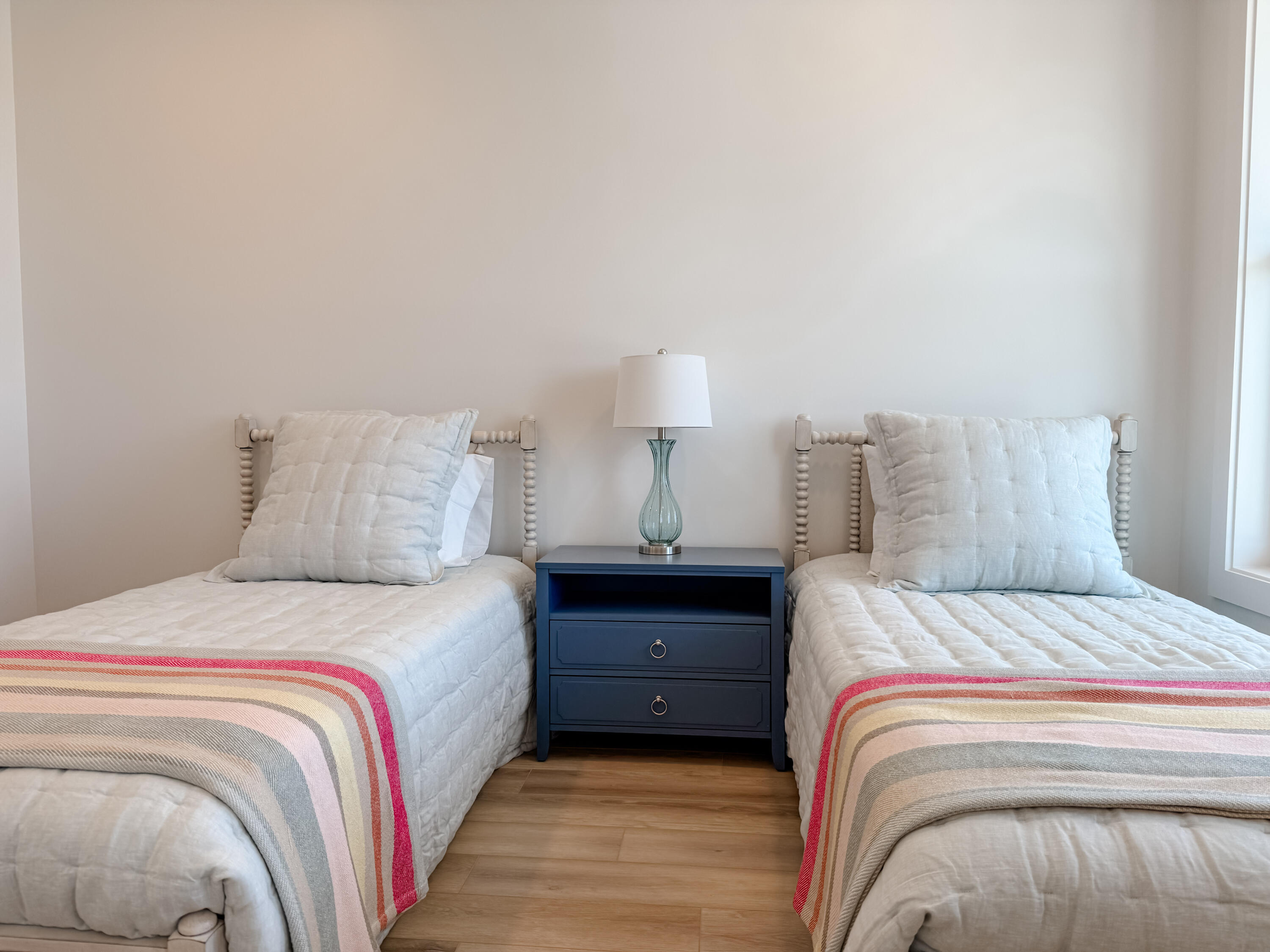 Marina Cottages - Residential