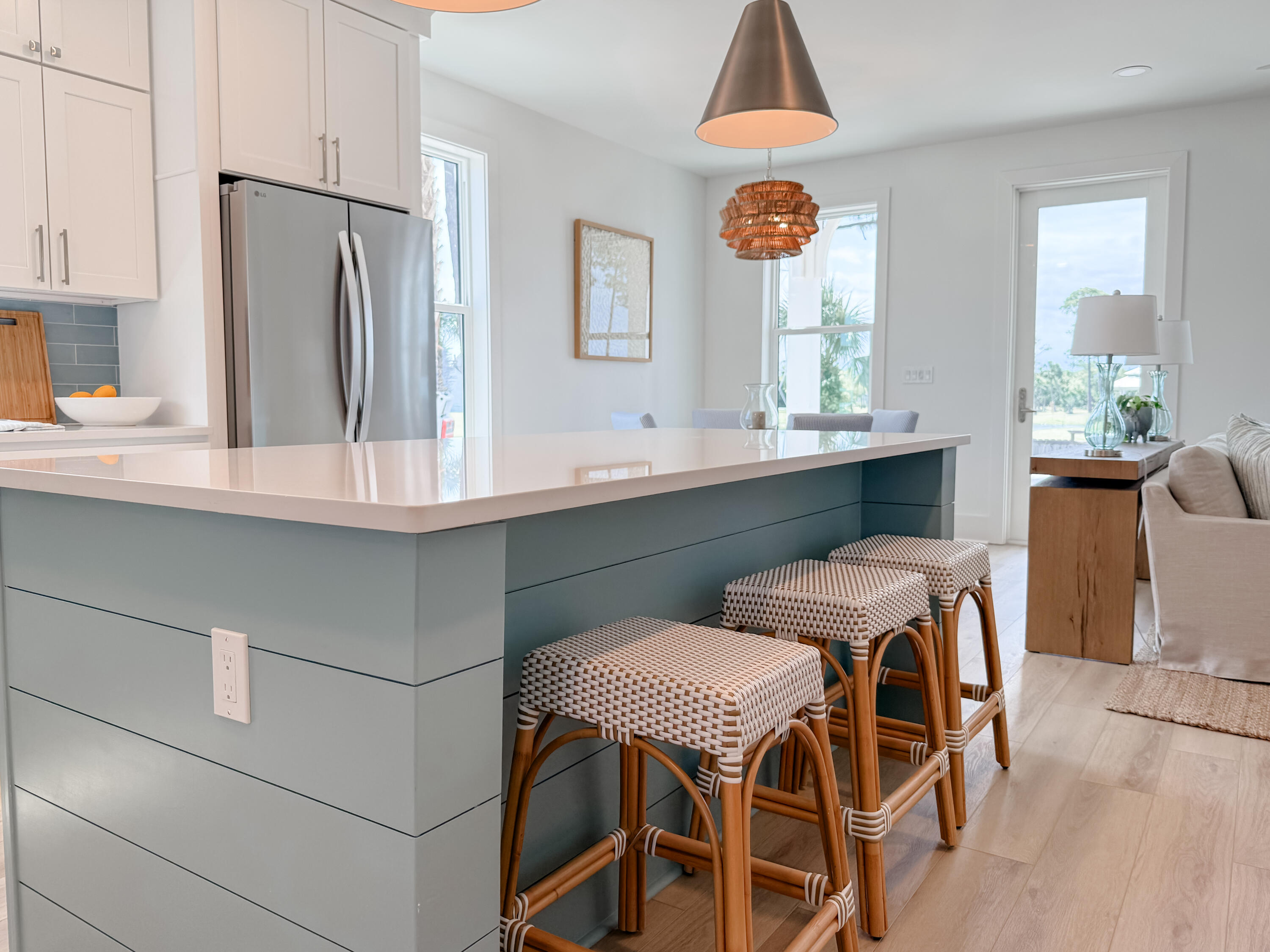 Marina Cottages - Residential